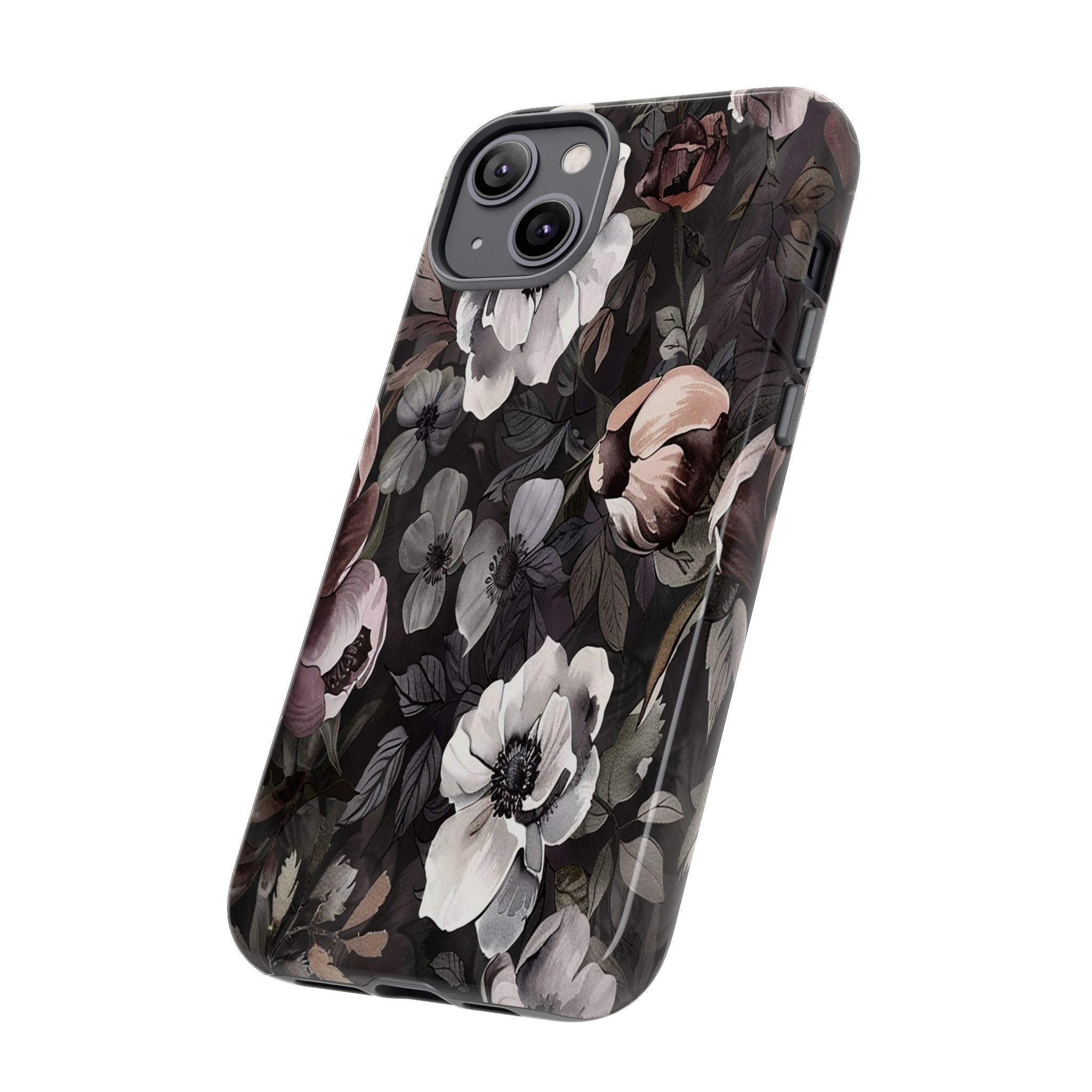 Midnight Botanical Garden Case