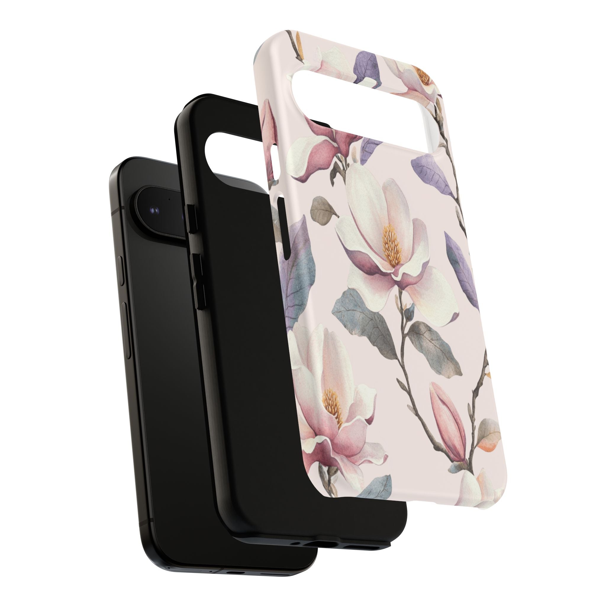 Magnolia Blossoms Case