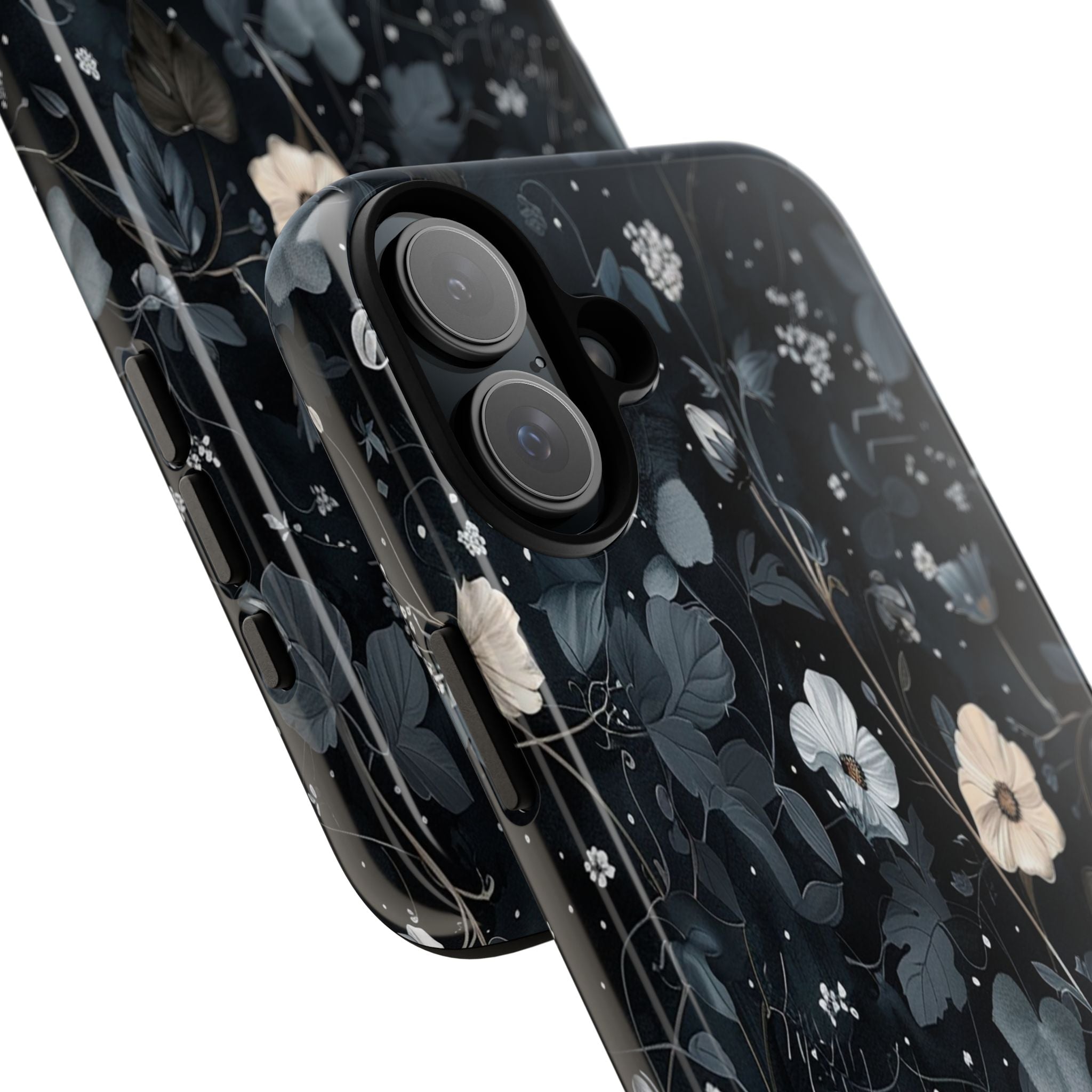 Midnight Garden Case