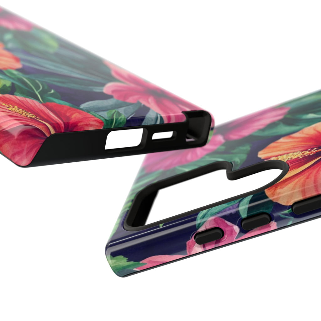 Vibrant Watercolor Case