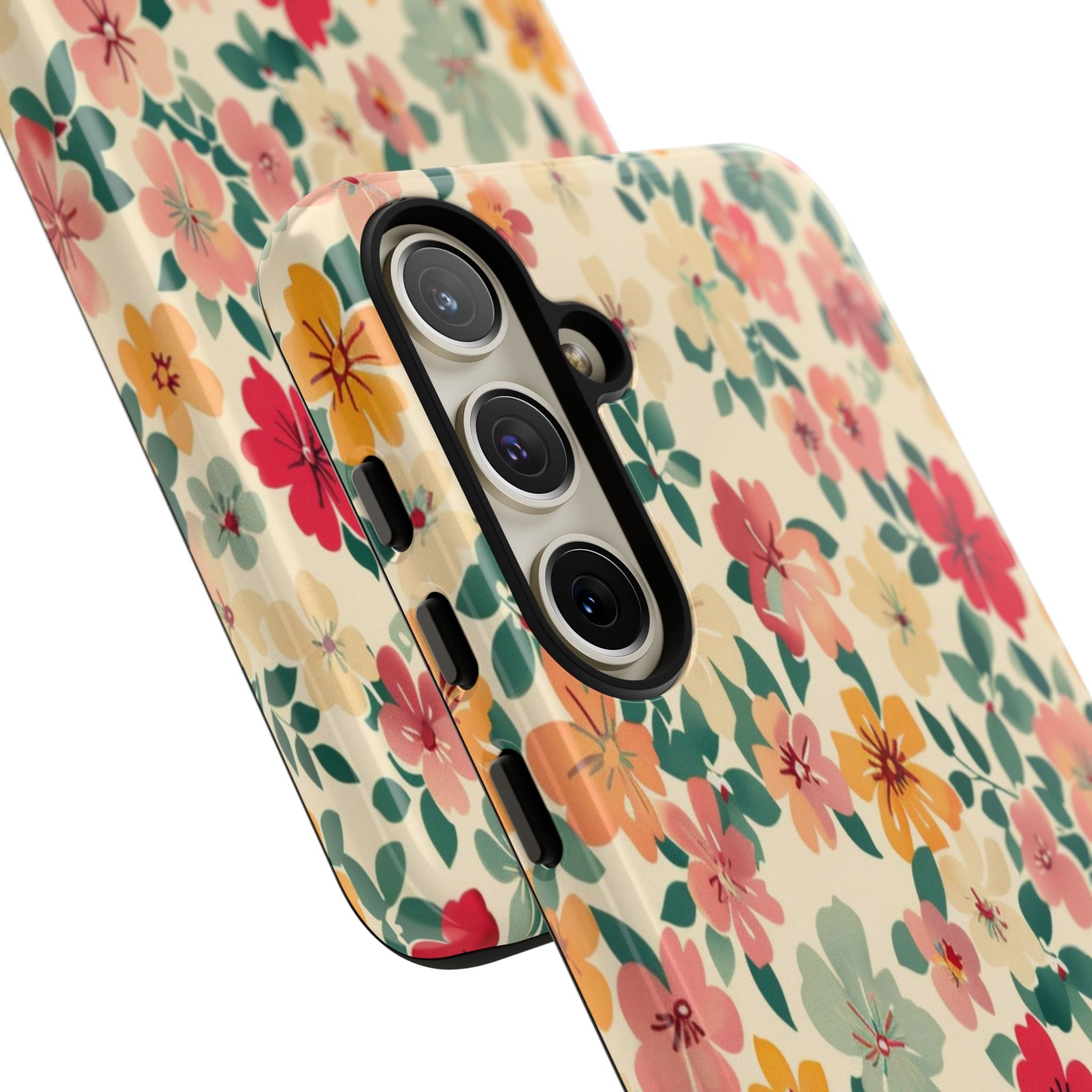 Garden Blooms Case