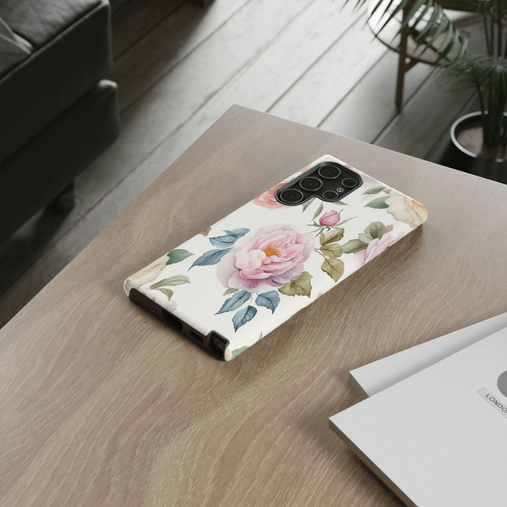 Garden Romance Case
