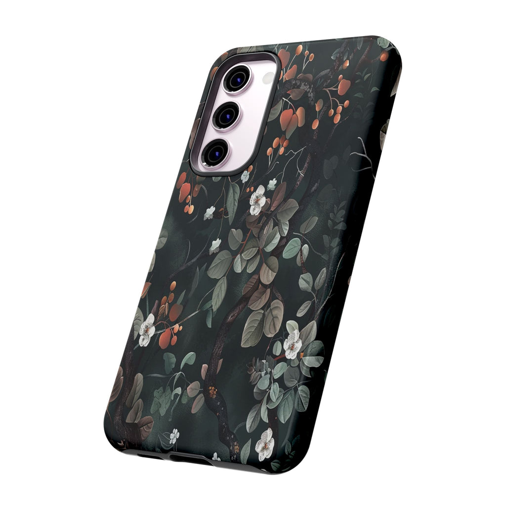 Botanical Garden Dreams