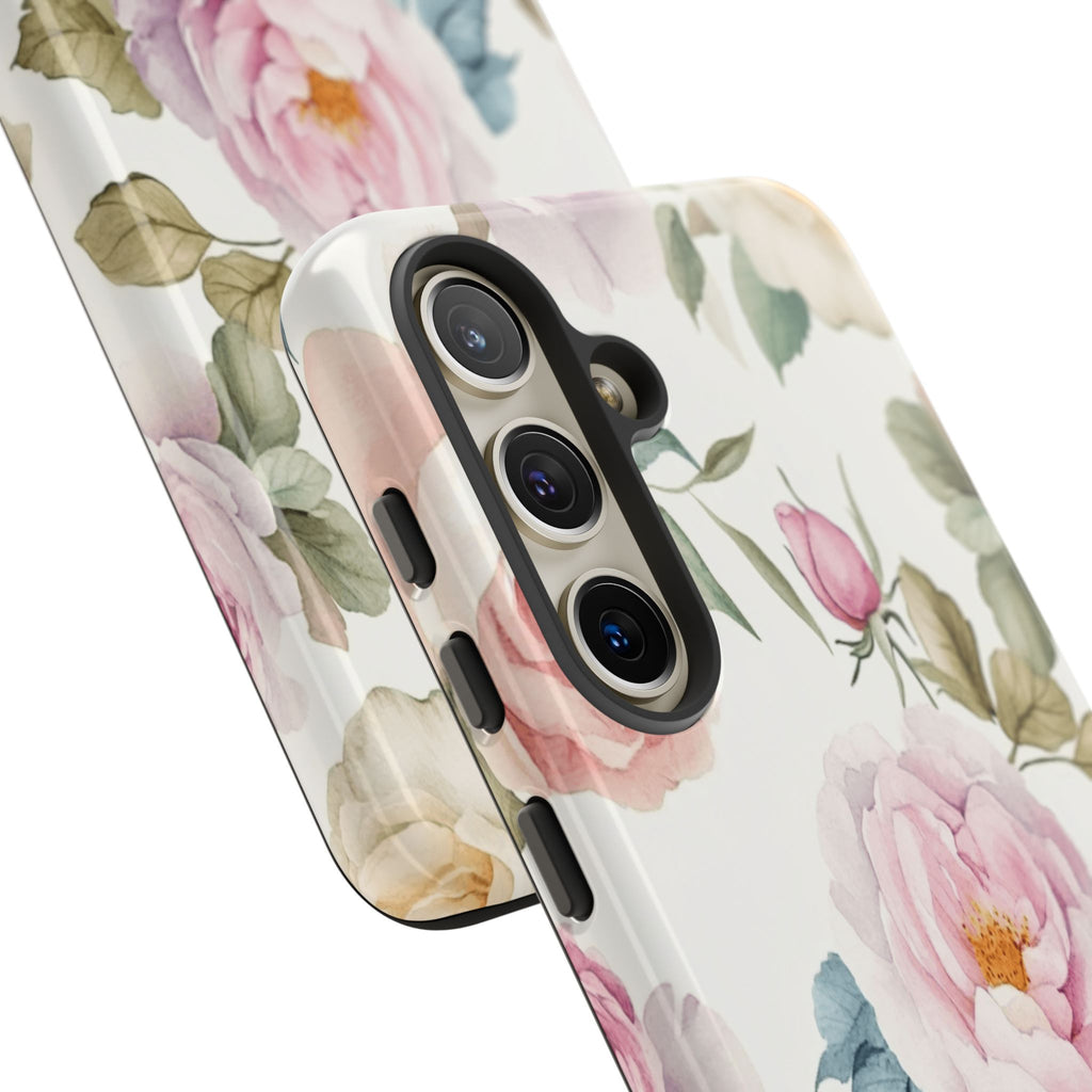 Garden Romance Case