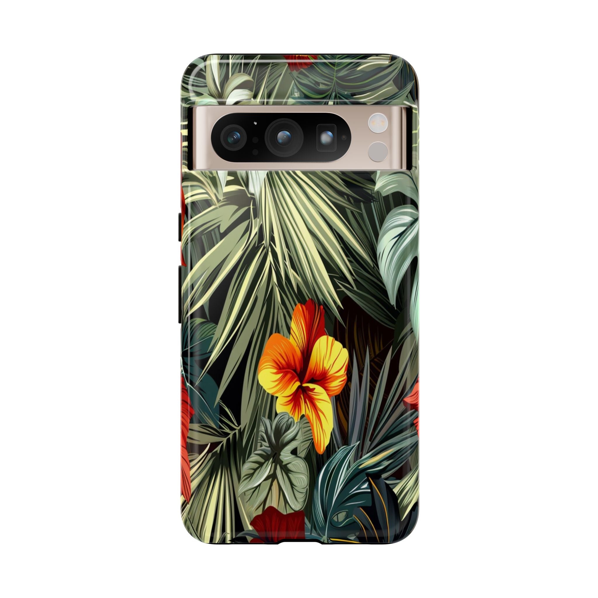 Tropical Botanical Garden