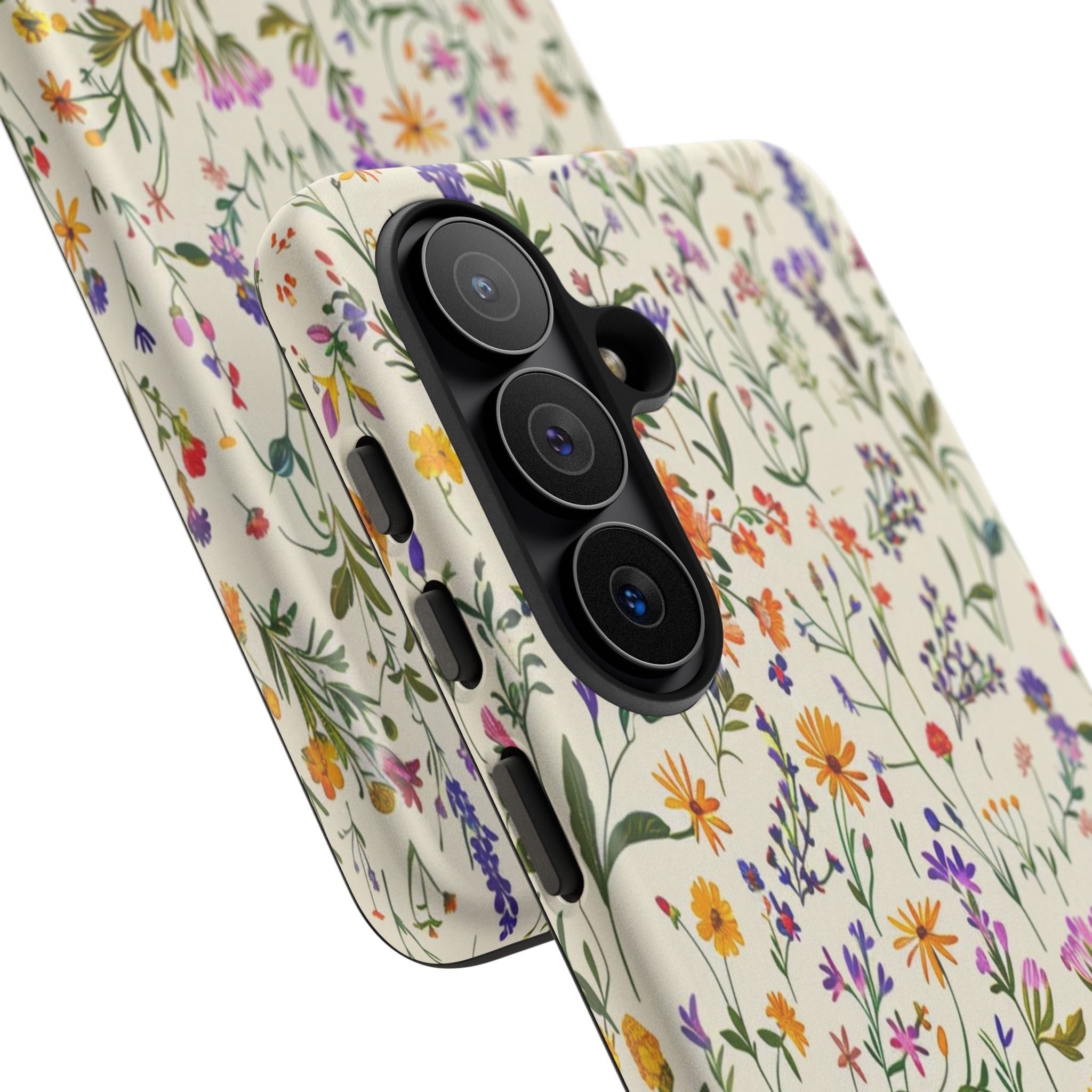 Botanical Watercolor Design