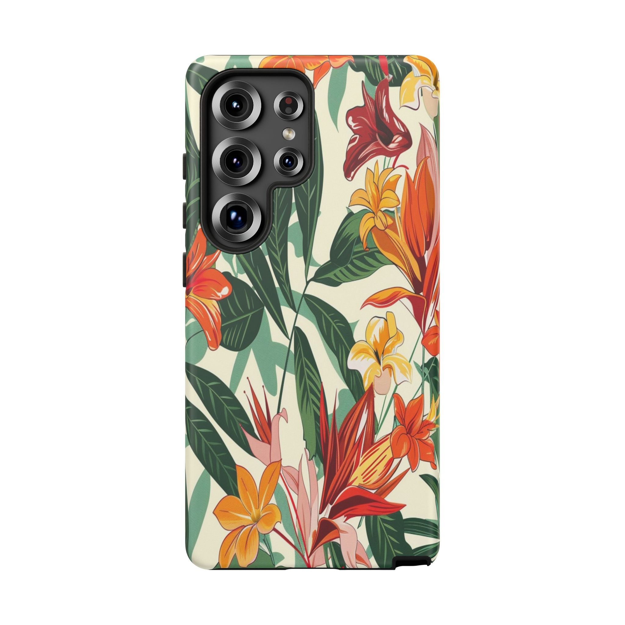 Exotic Botanical Garden