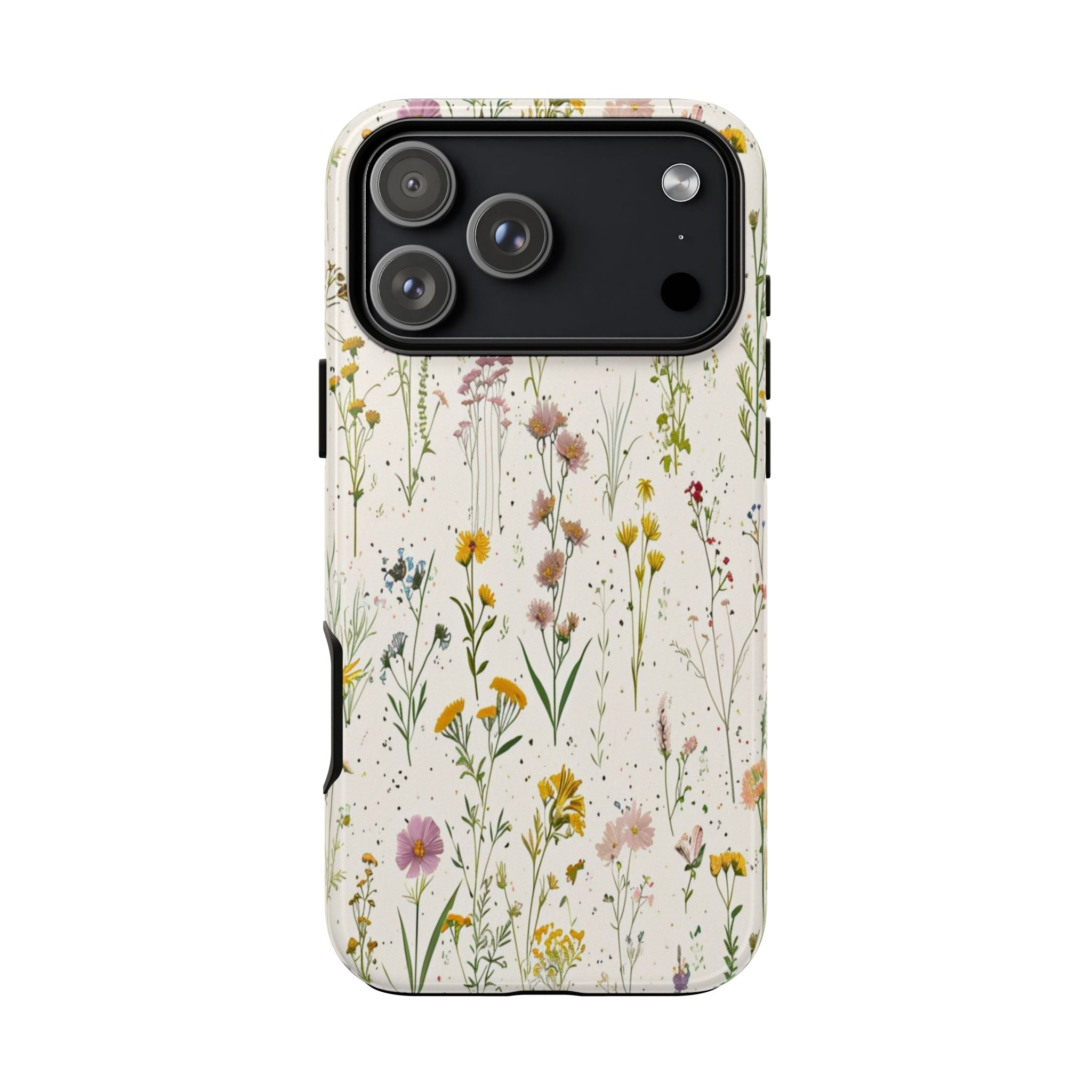 Wildflower Meadow Garden