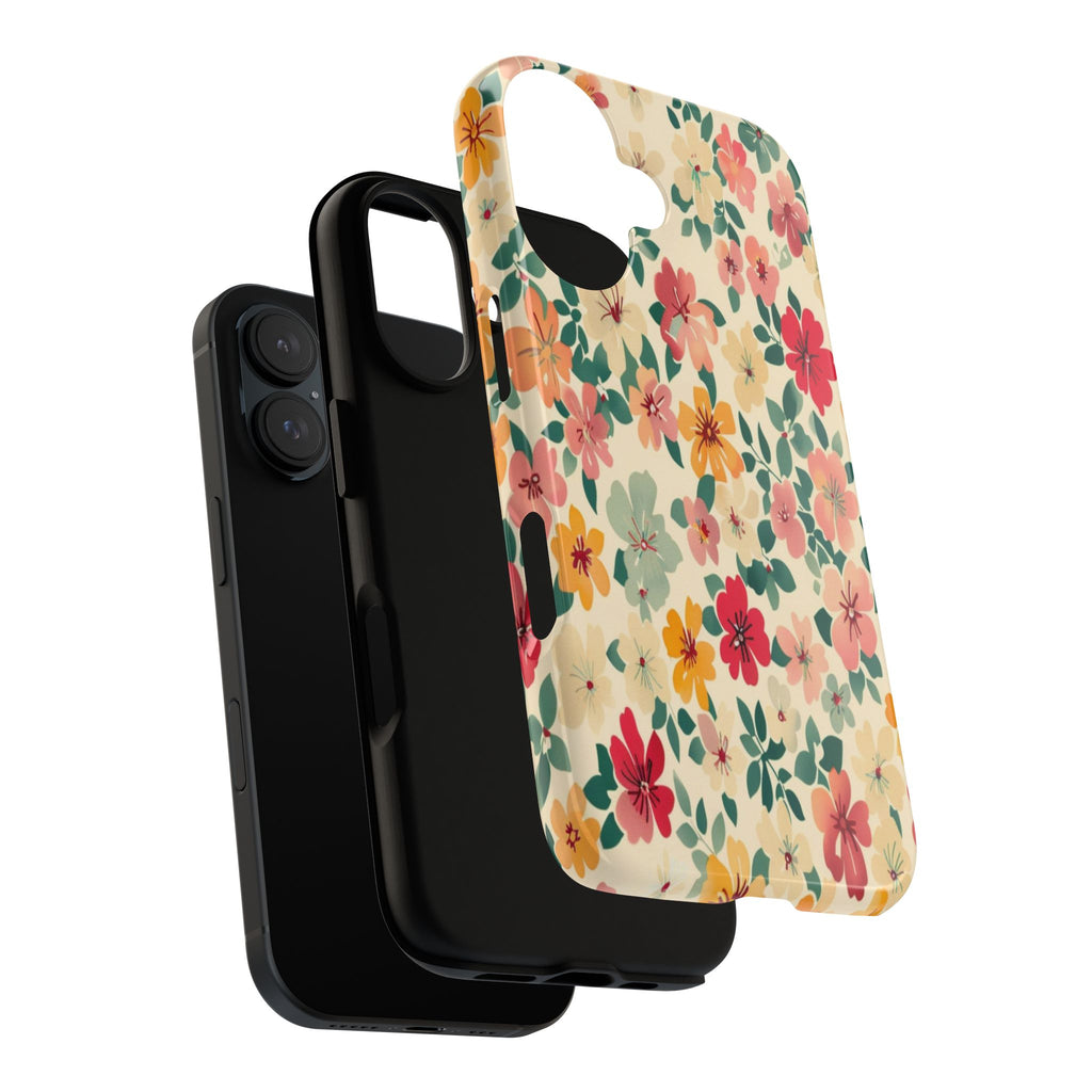 Garden Blooms Case