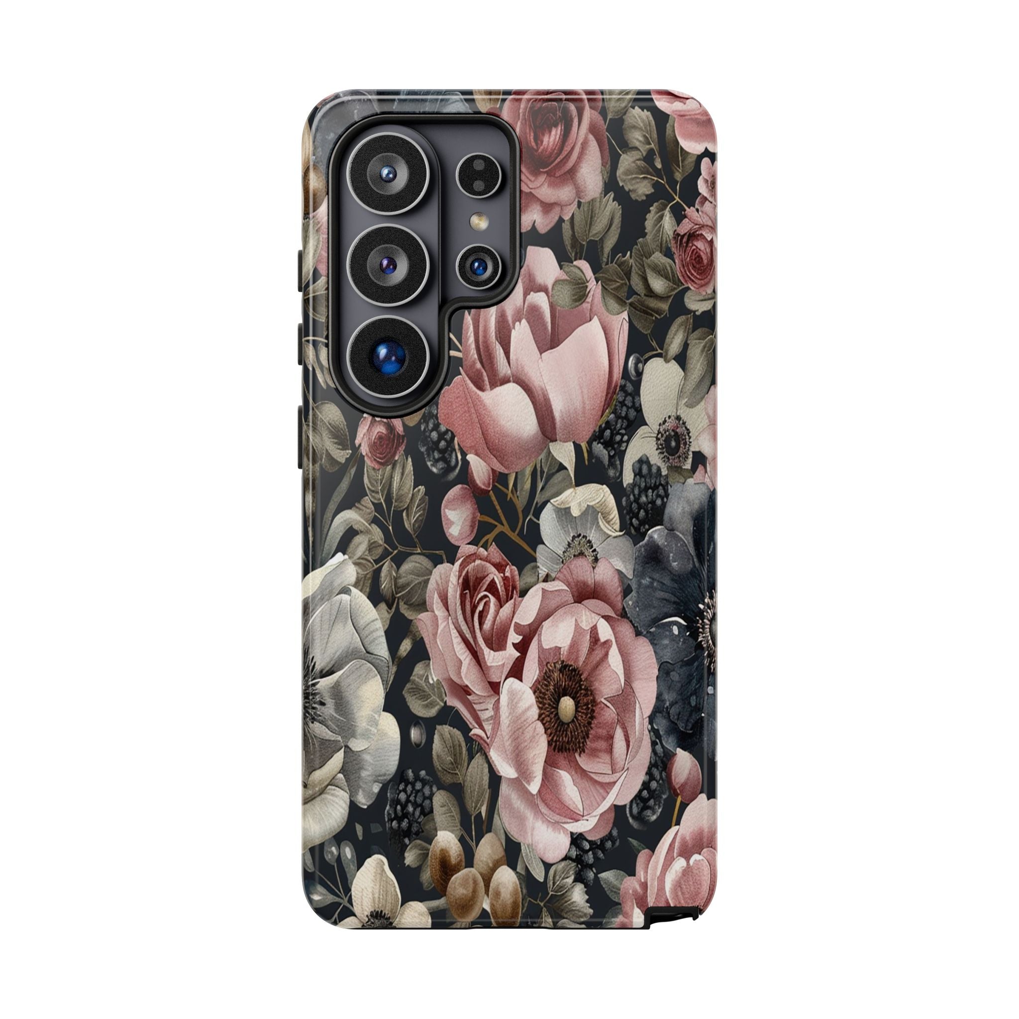 Luxurious Floral Pattern