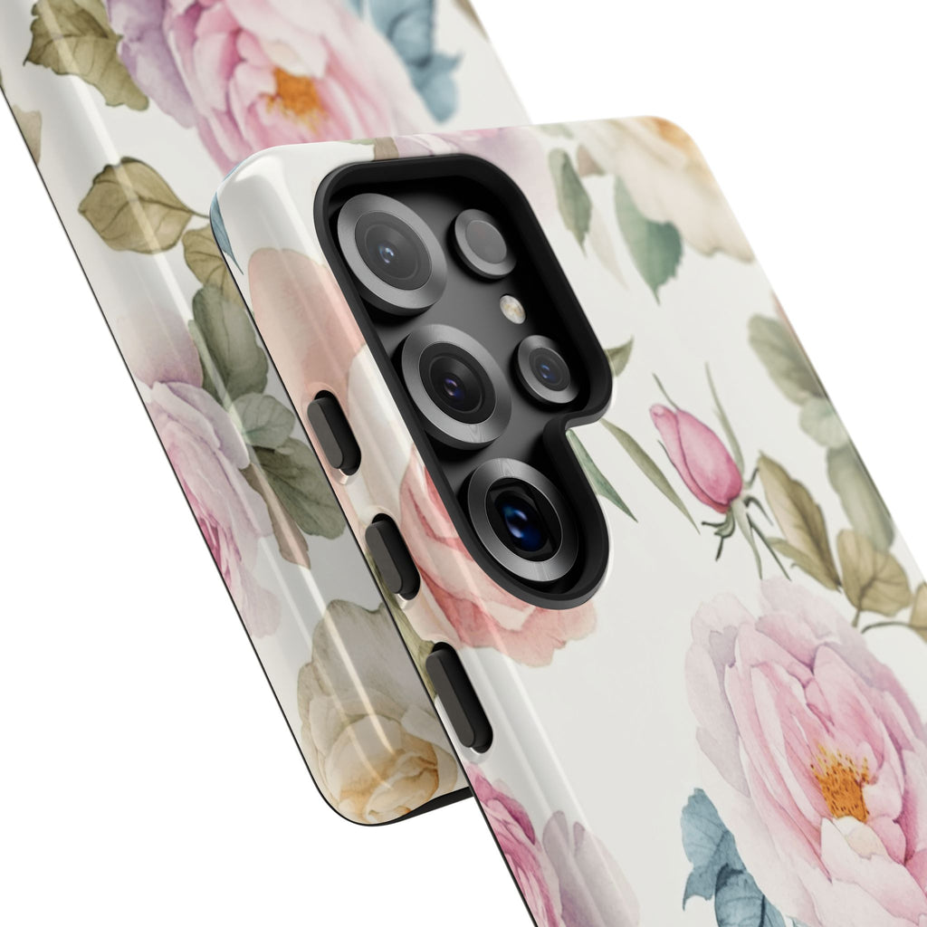 Garden Romance Case