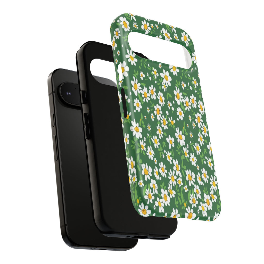 Daisy Garden Case