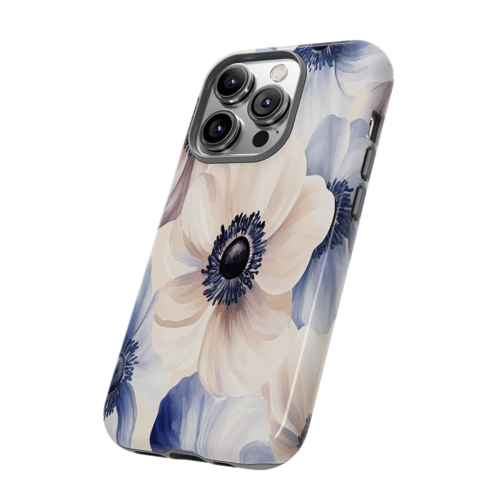 Elegant Anemone Case