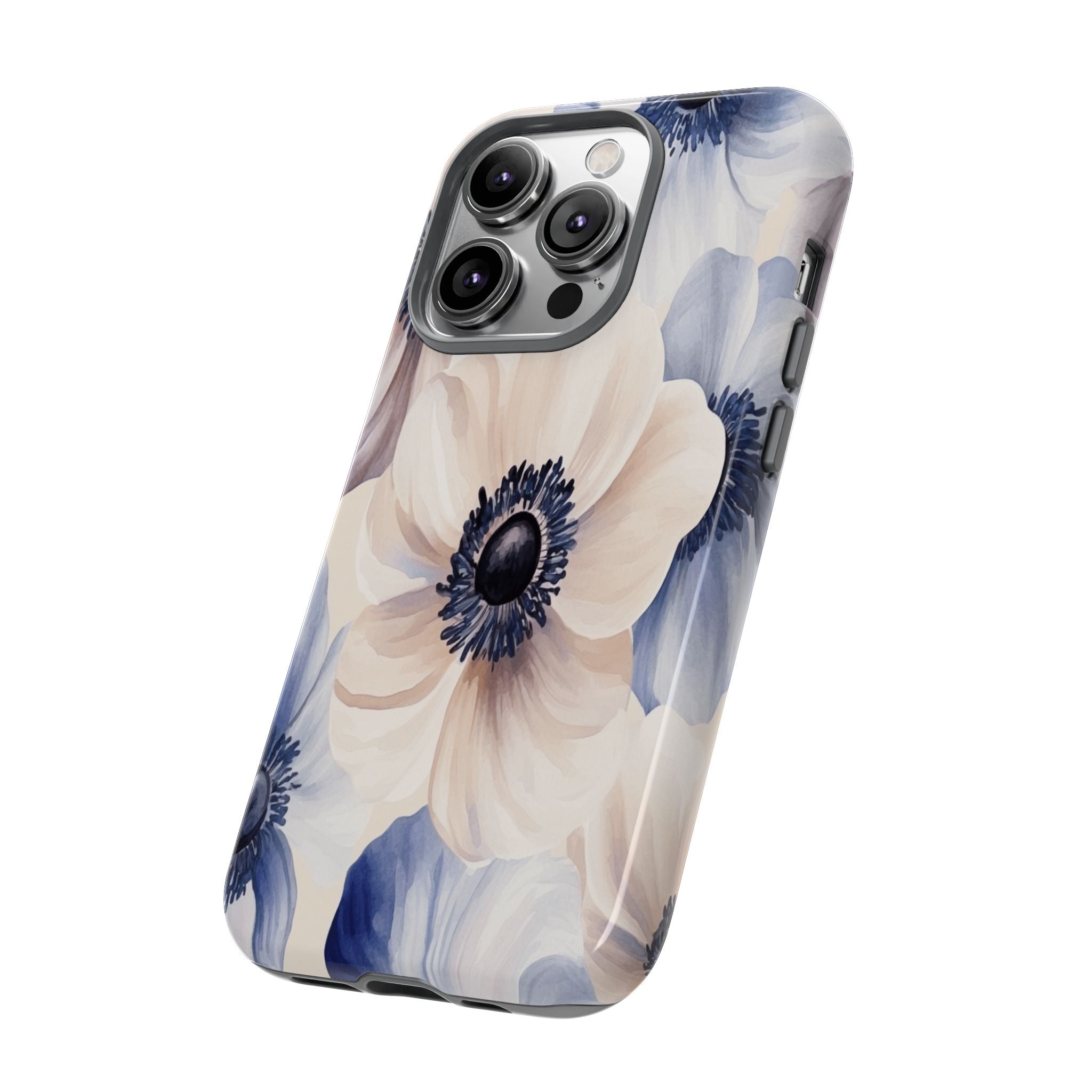 Elegant Anemone Case