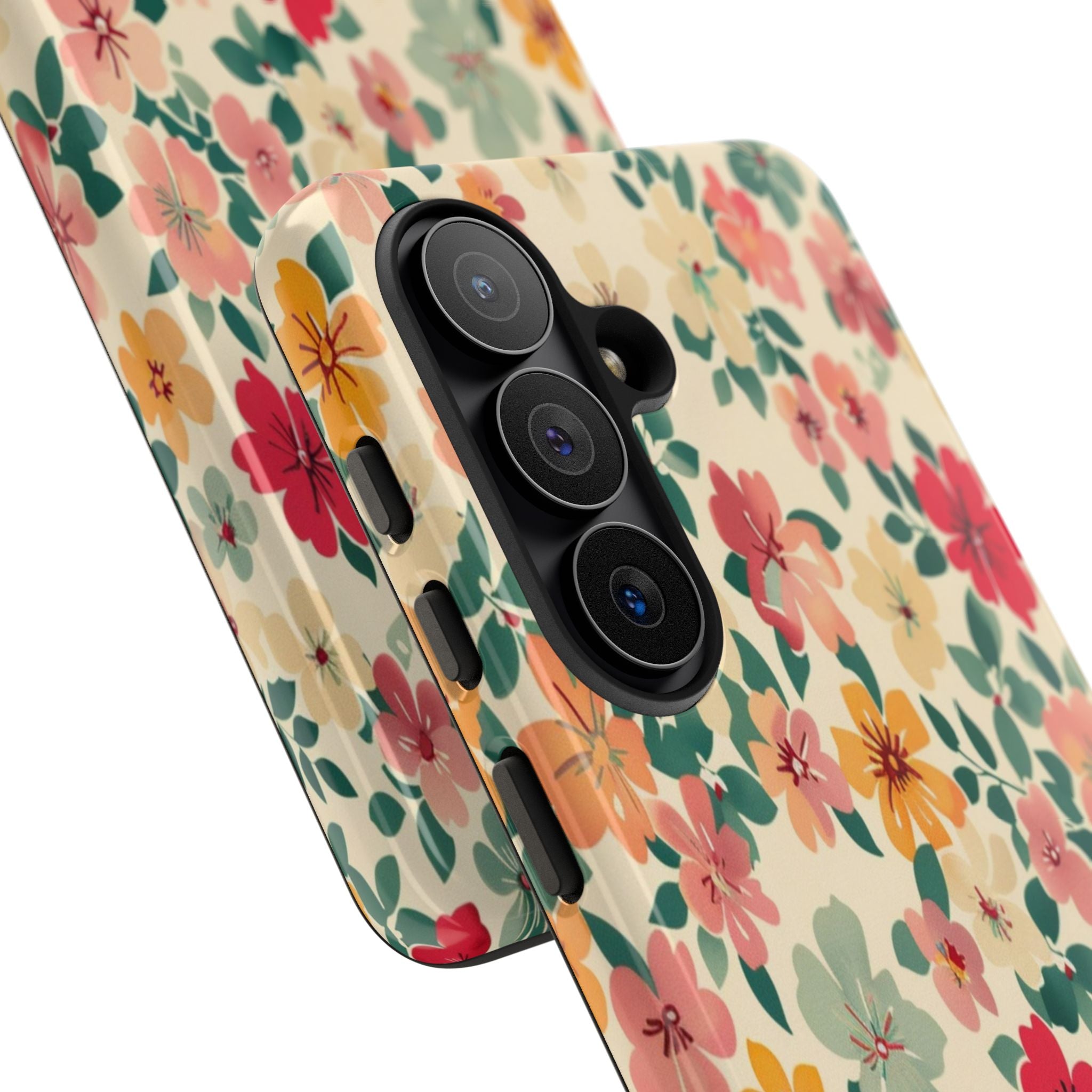 Garden Blooms Case