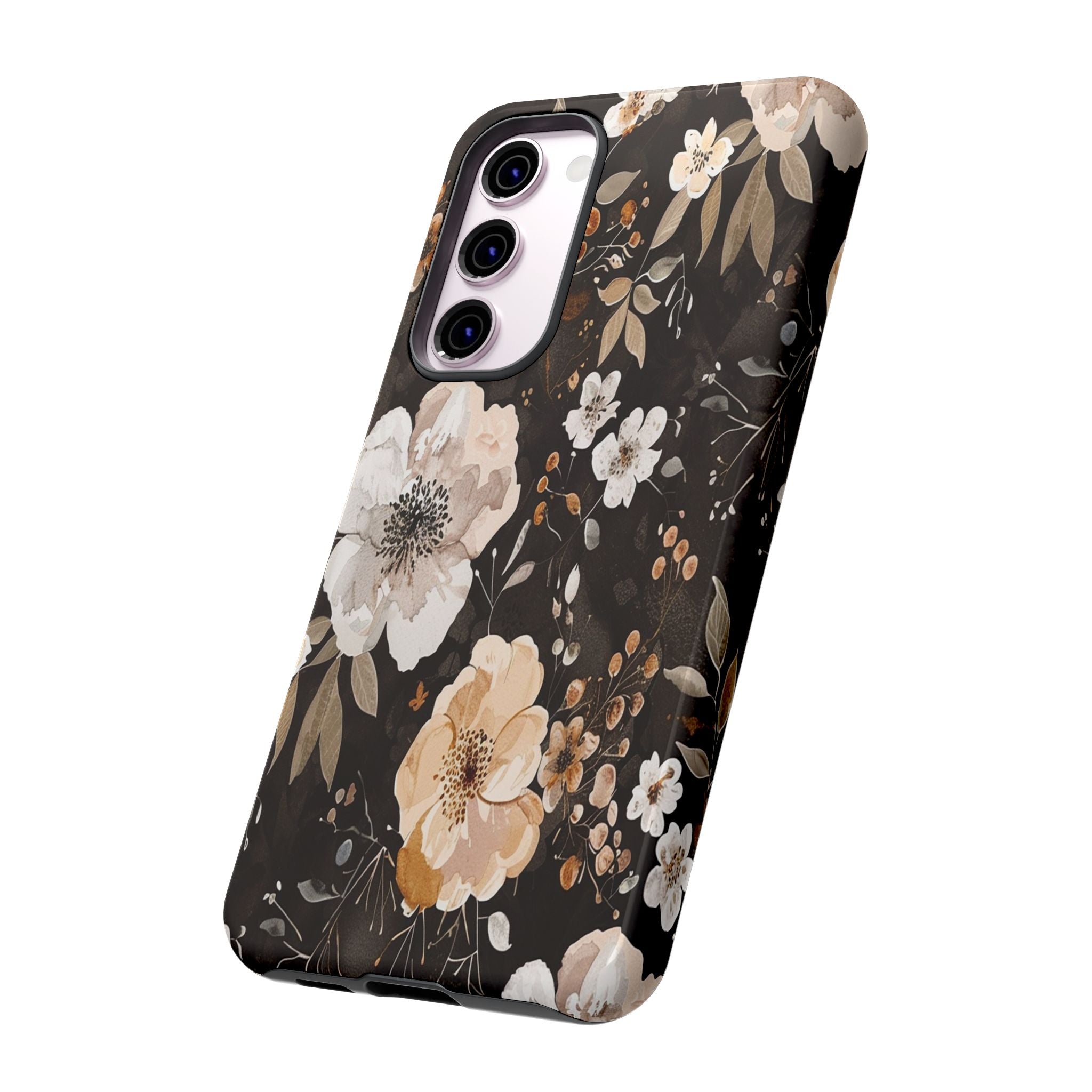 Elegant and Soft Case