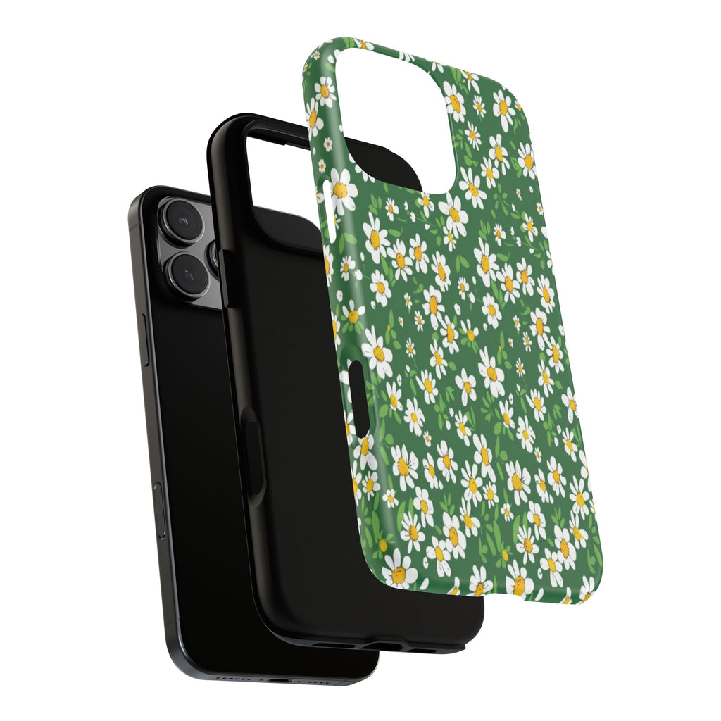 Daisy Garden Case