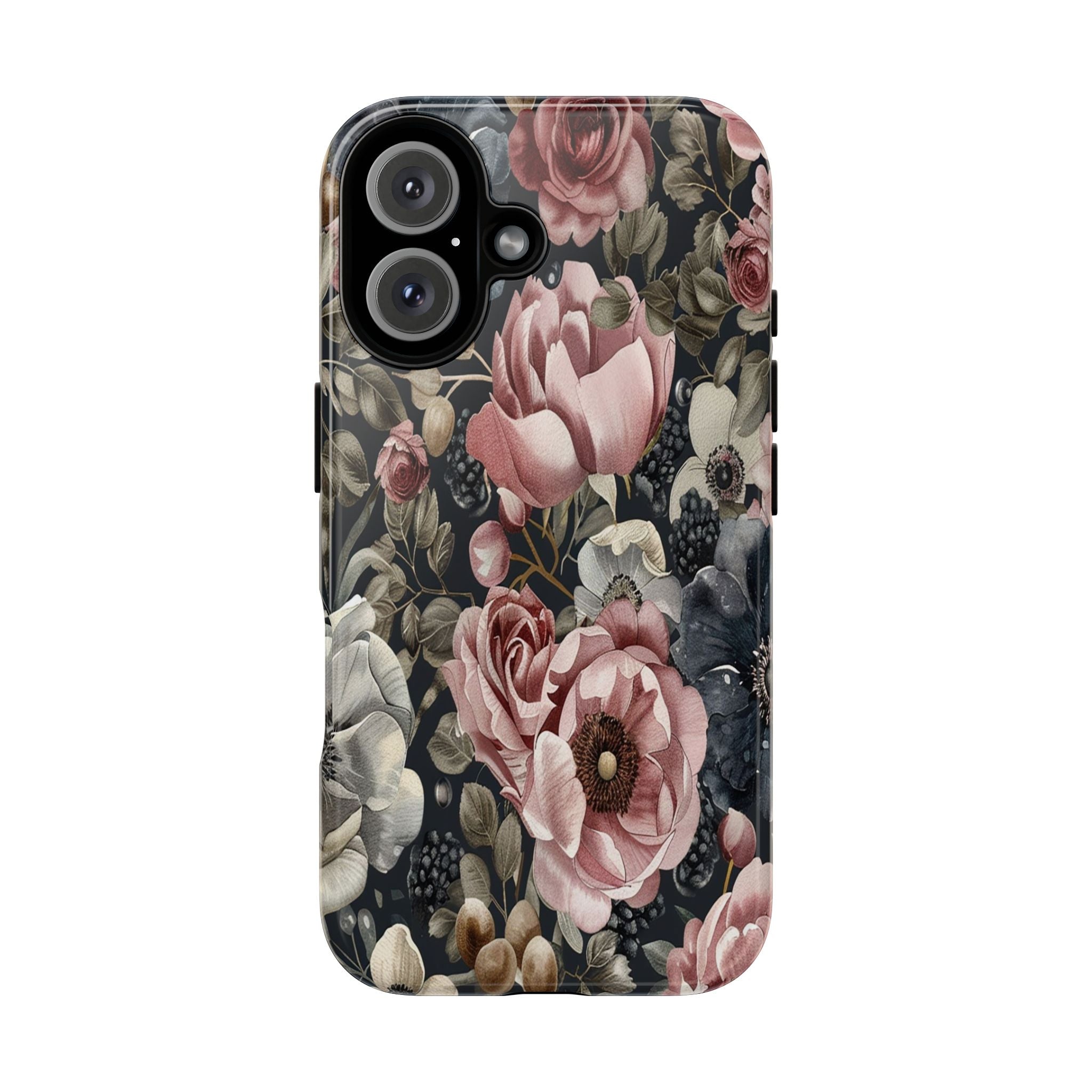 Luxurious Floral Pattern