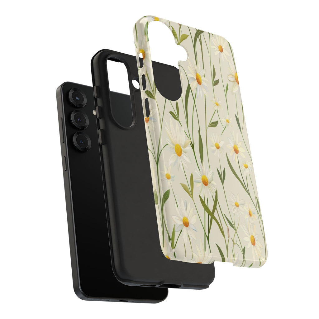 White Daisies Case