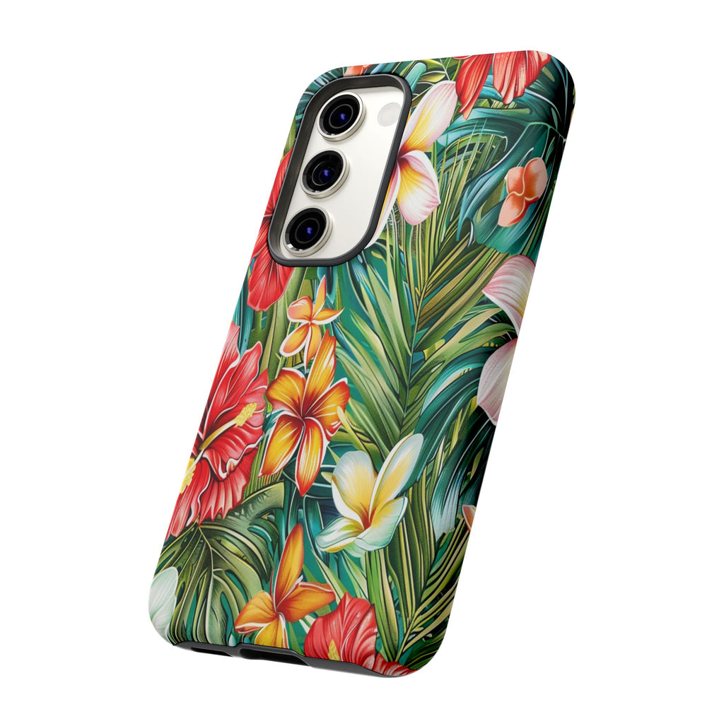 Tropical Paradise Case