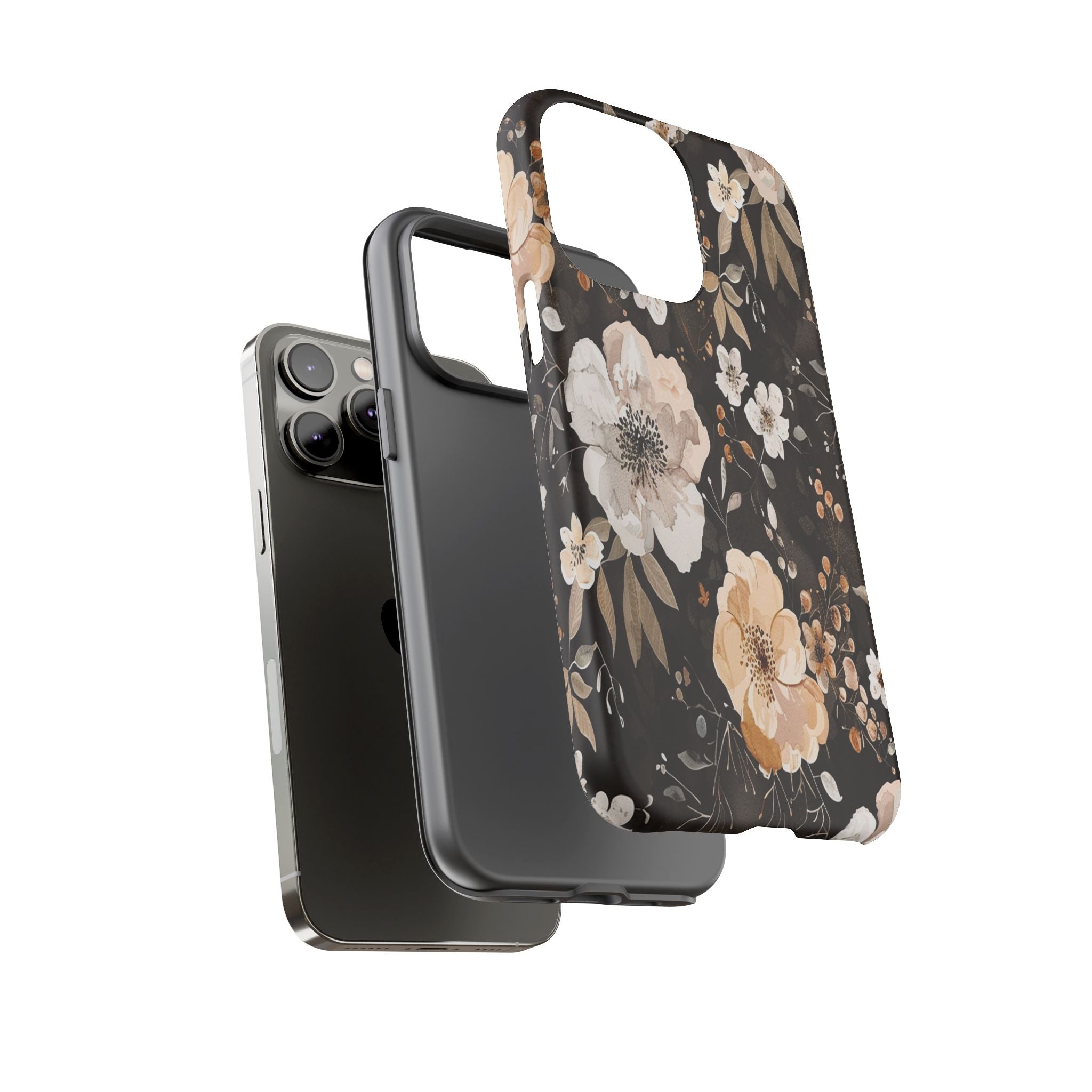 Elegant and Soft Case