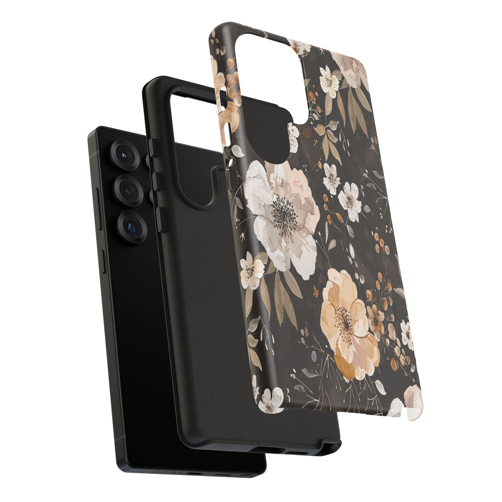 Elegant and Soft Case