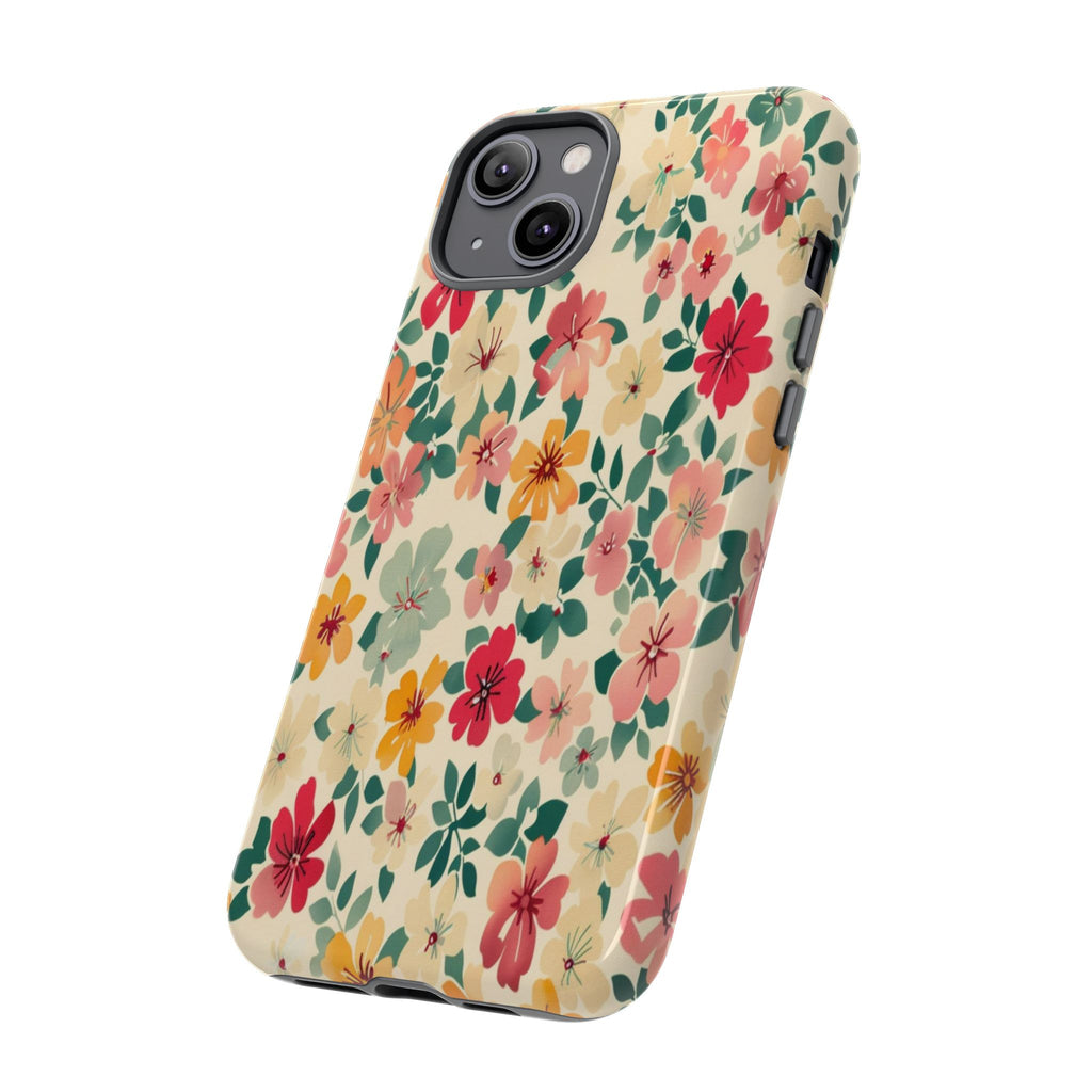 Garden Blooms Case