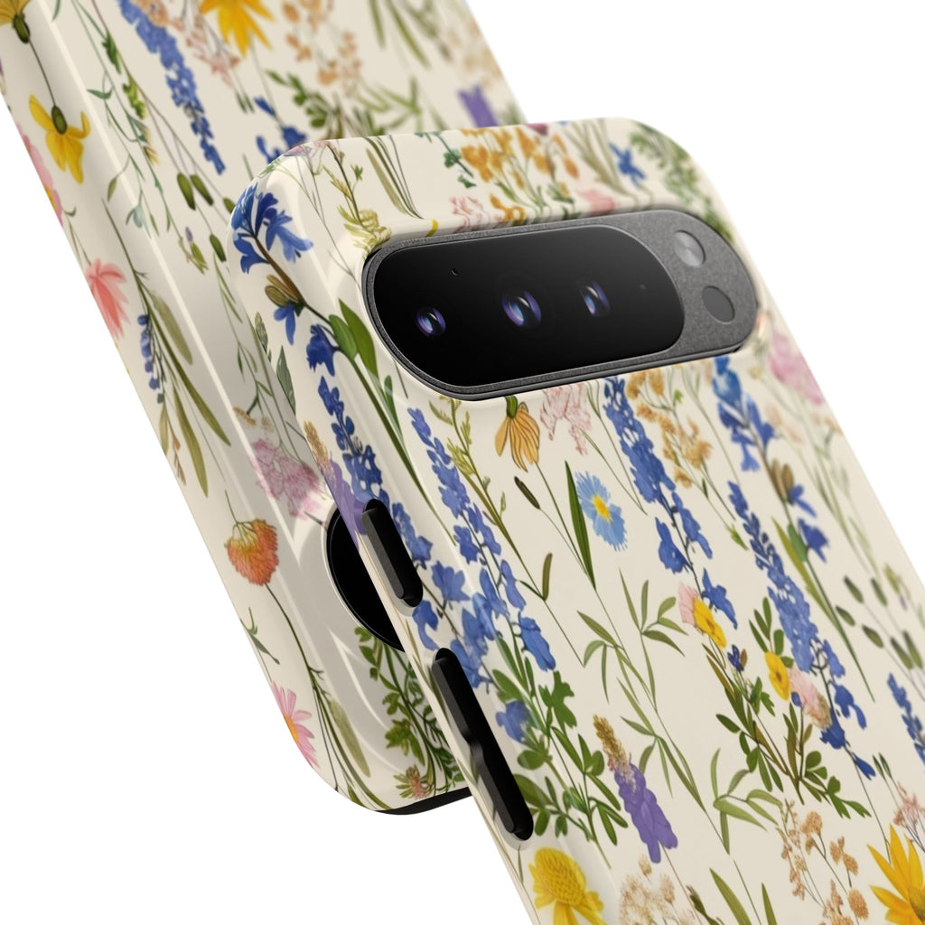 Wildflower Meadow Case