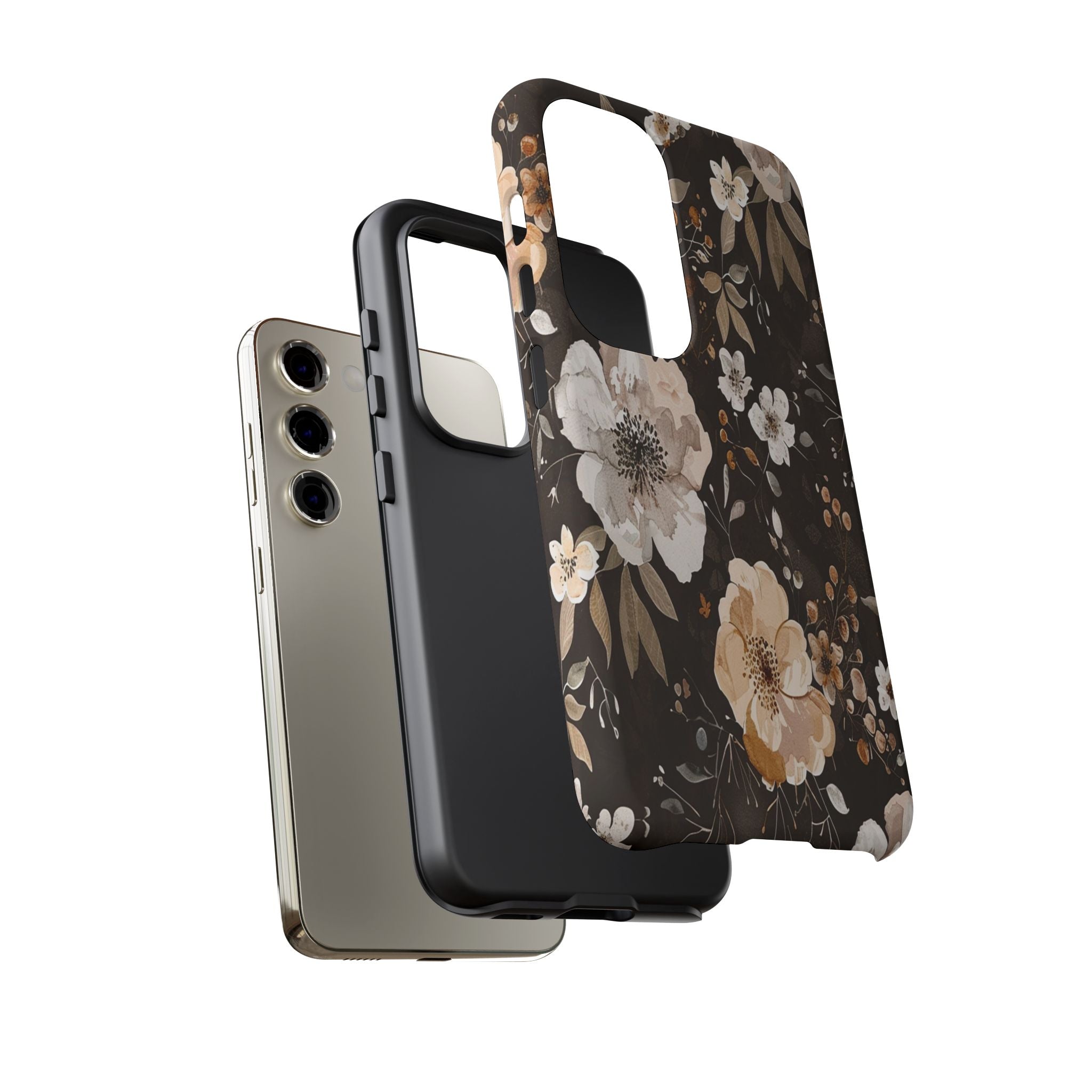 Elegant and Soft Case