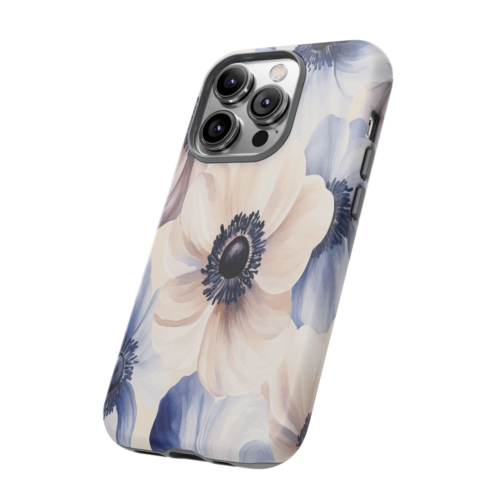 Elegant Anemone Case
