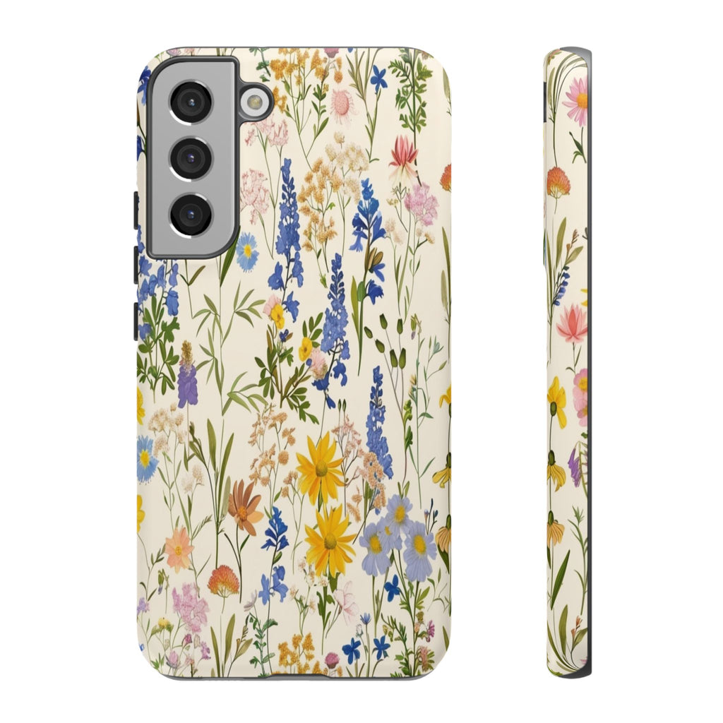 Wildflower Meadow Case