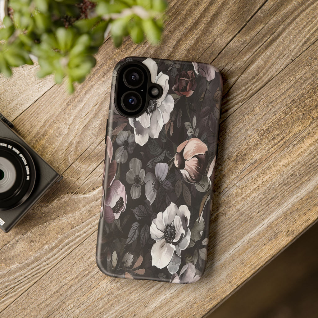 Midnight Botanical Garden Case