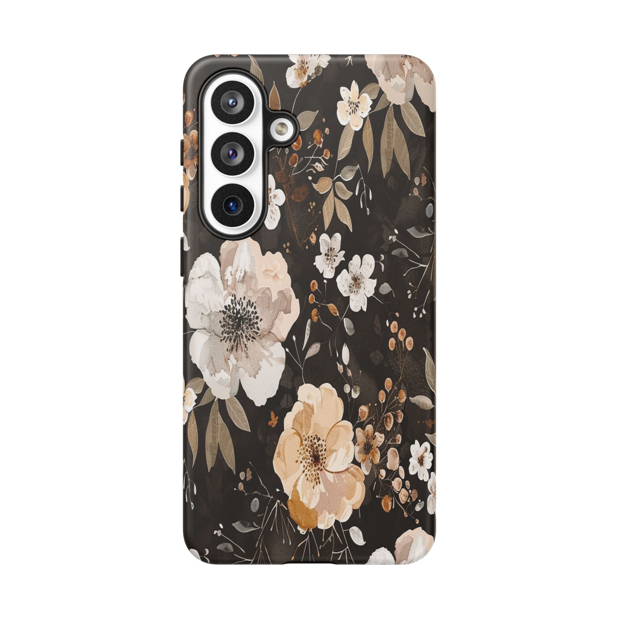 Elegant Floral Pattern