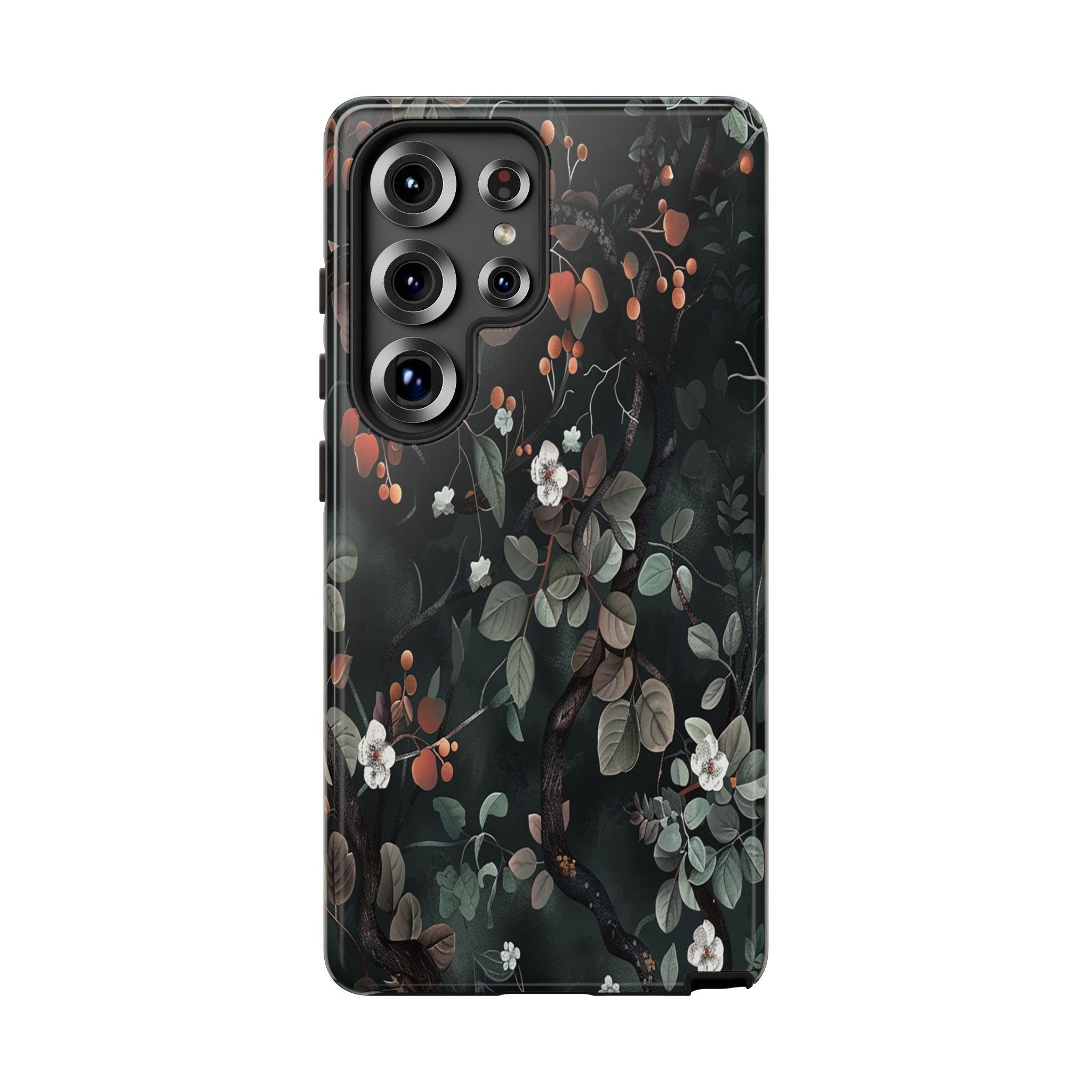 Botanical Garden Dreams