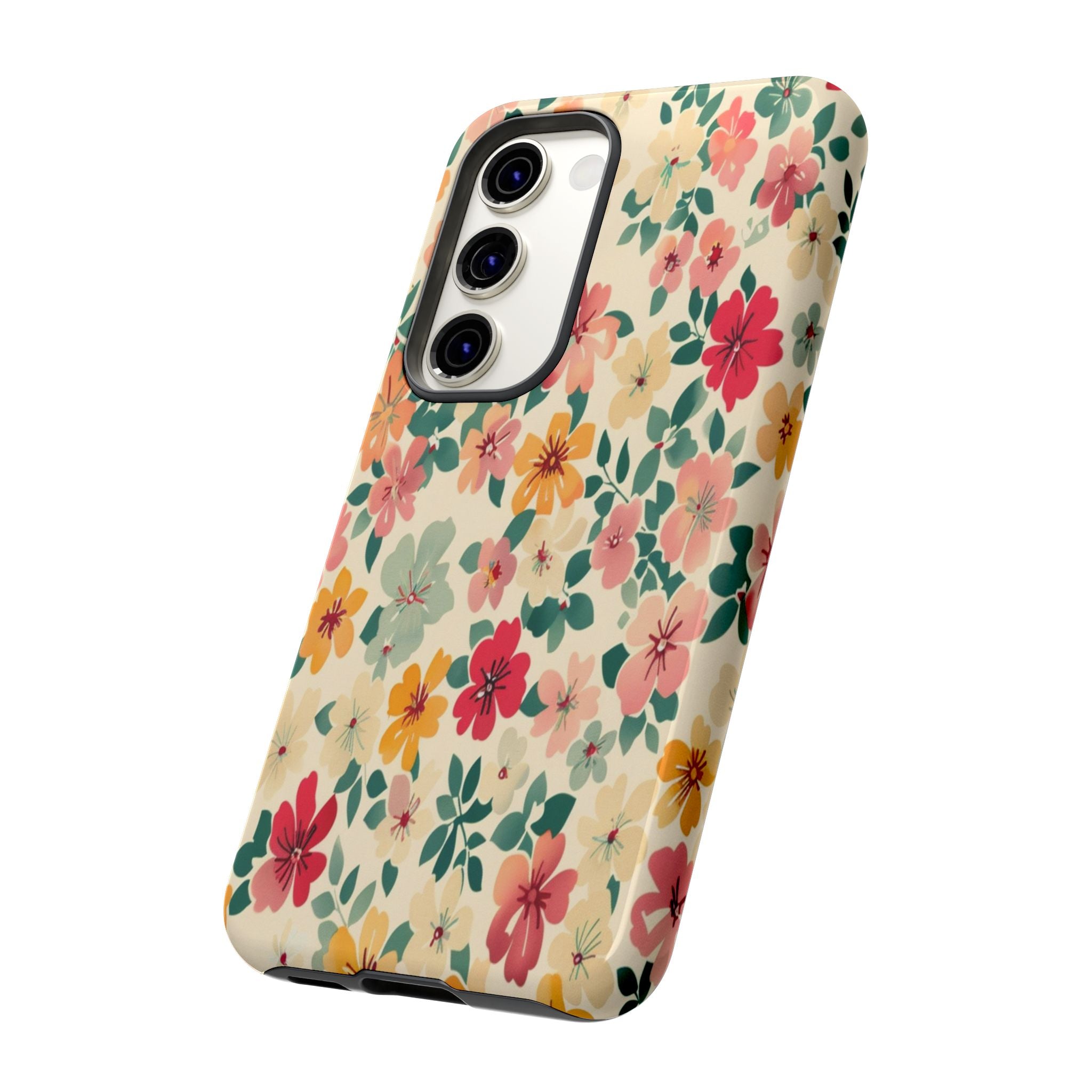 Garden Blooms Case