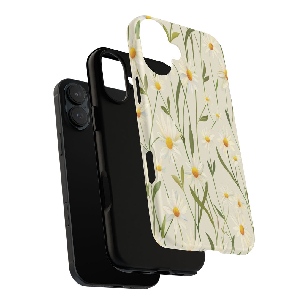 White Daisies Case