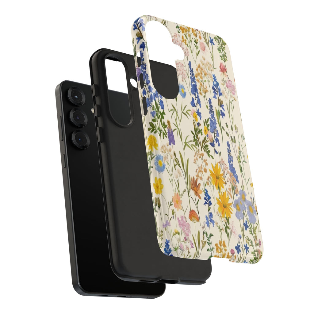 Wildflower Meadow Case