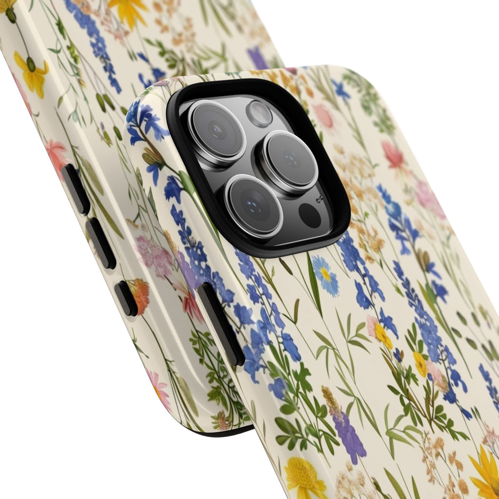 Wildflower Meadow Case