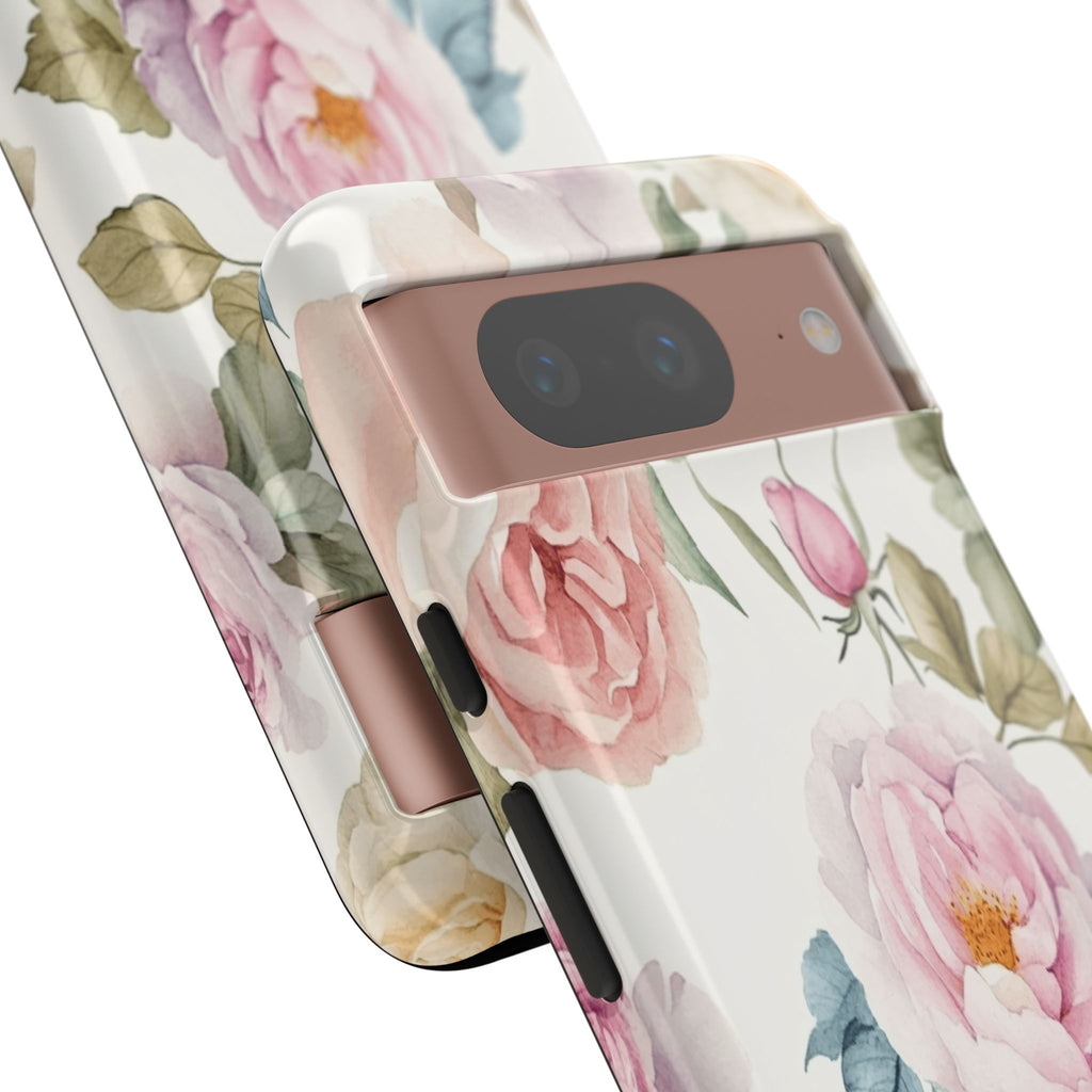 Garden Romance Case