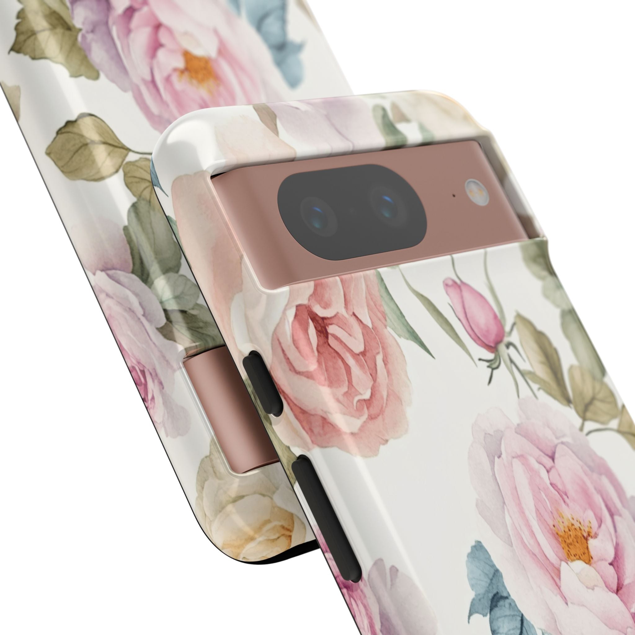 Garden Romance Case