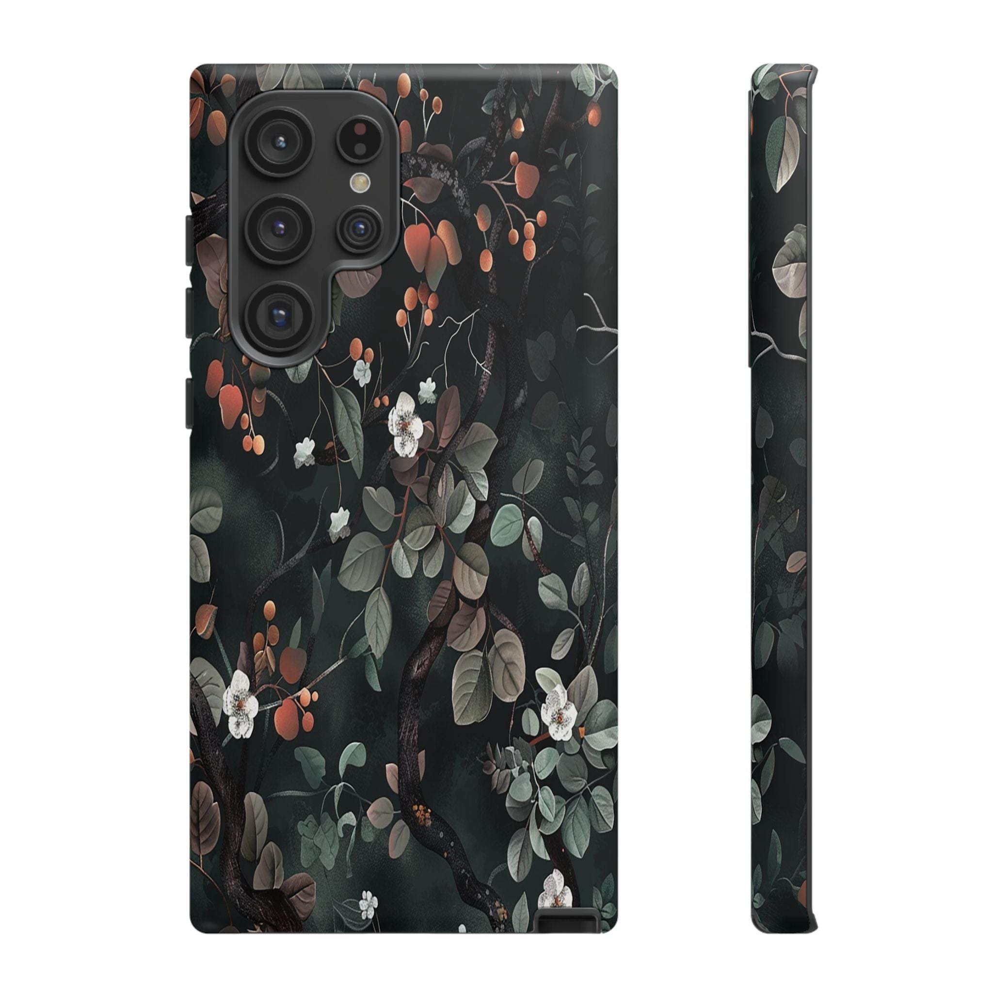 Botanical Garden Dreams