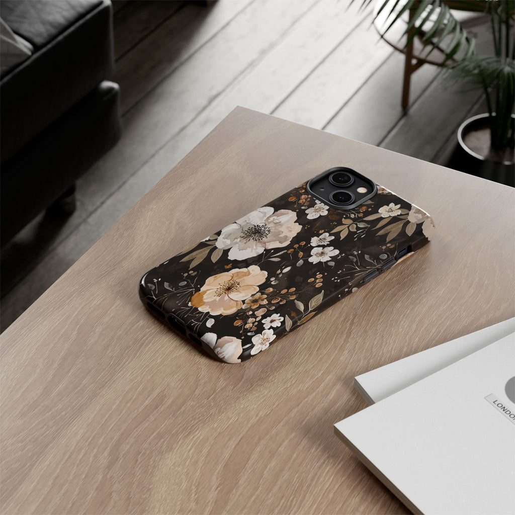 Elegant and Soft Case