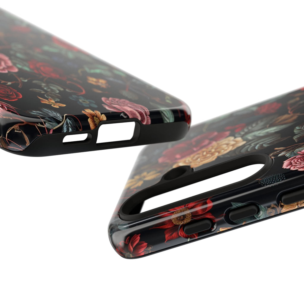 Dark Garden Case
