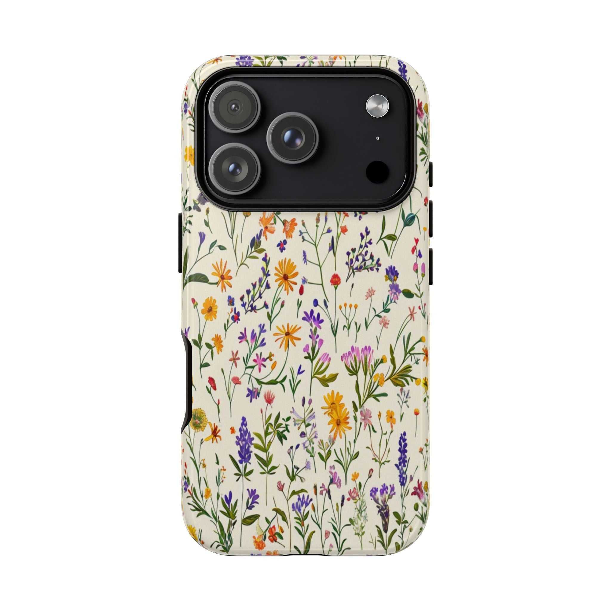 Botanical Watercolor Design