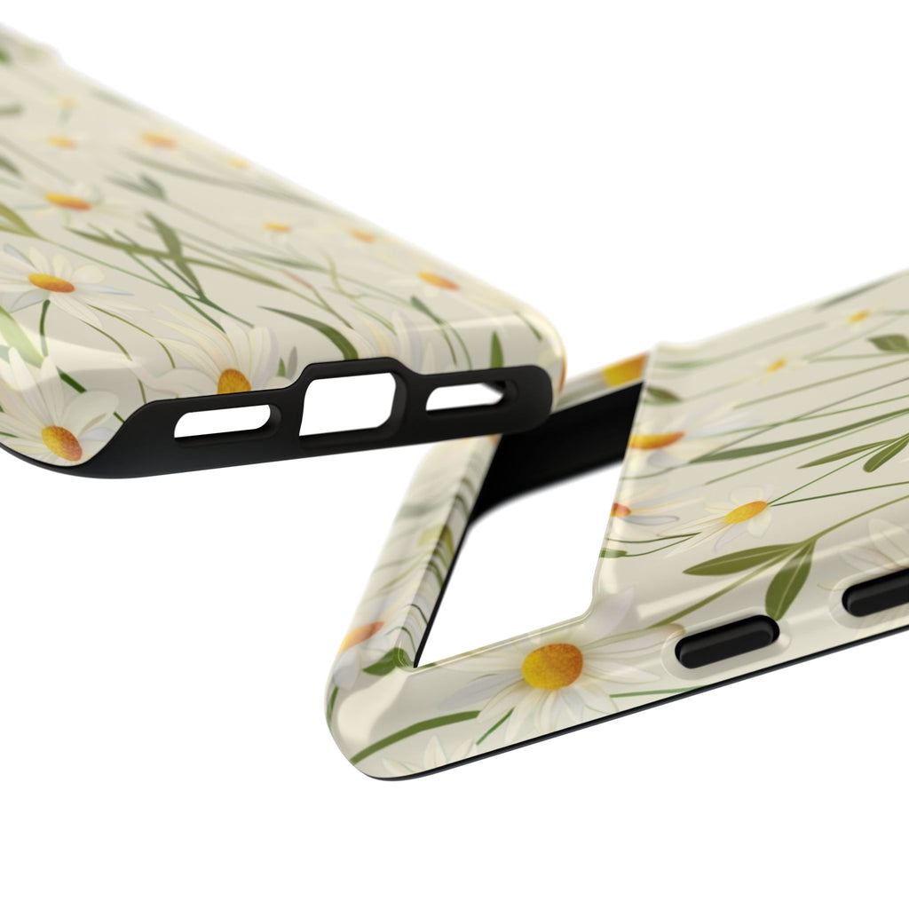 White Daisies Case