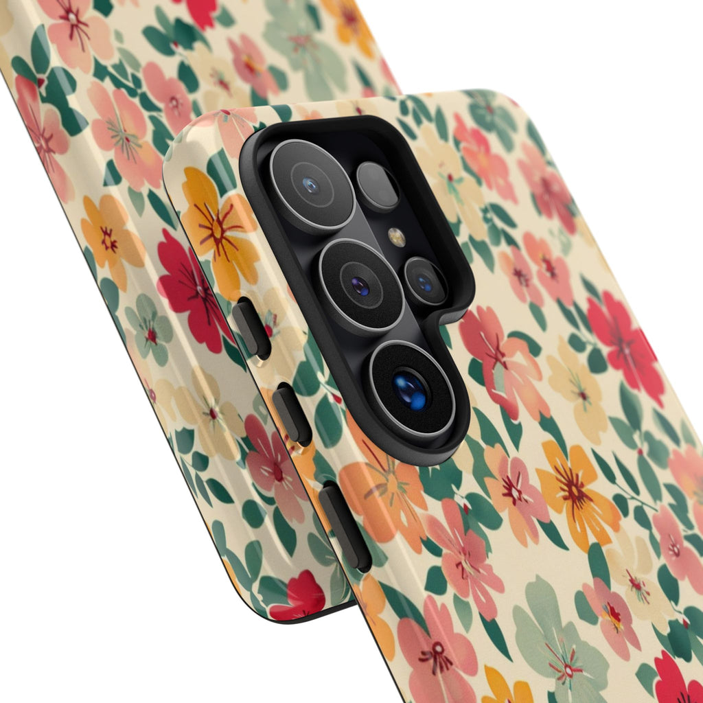 Garden Blooms Case
