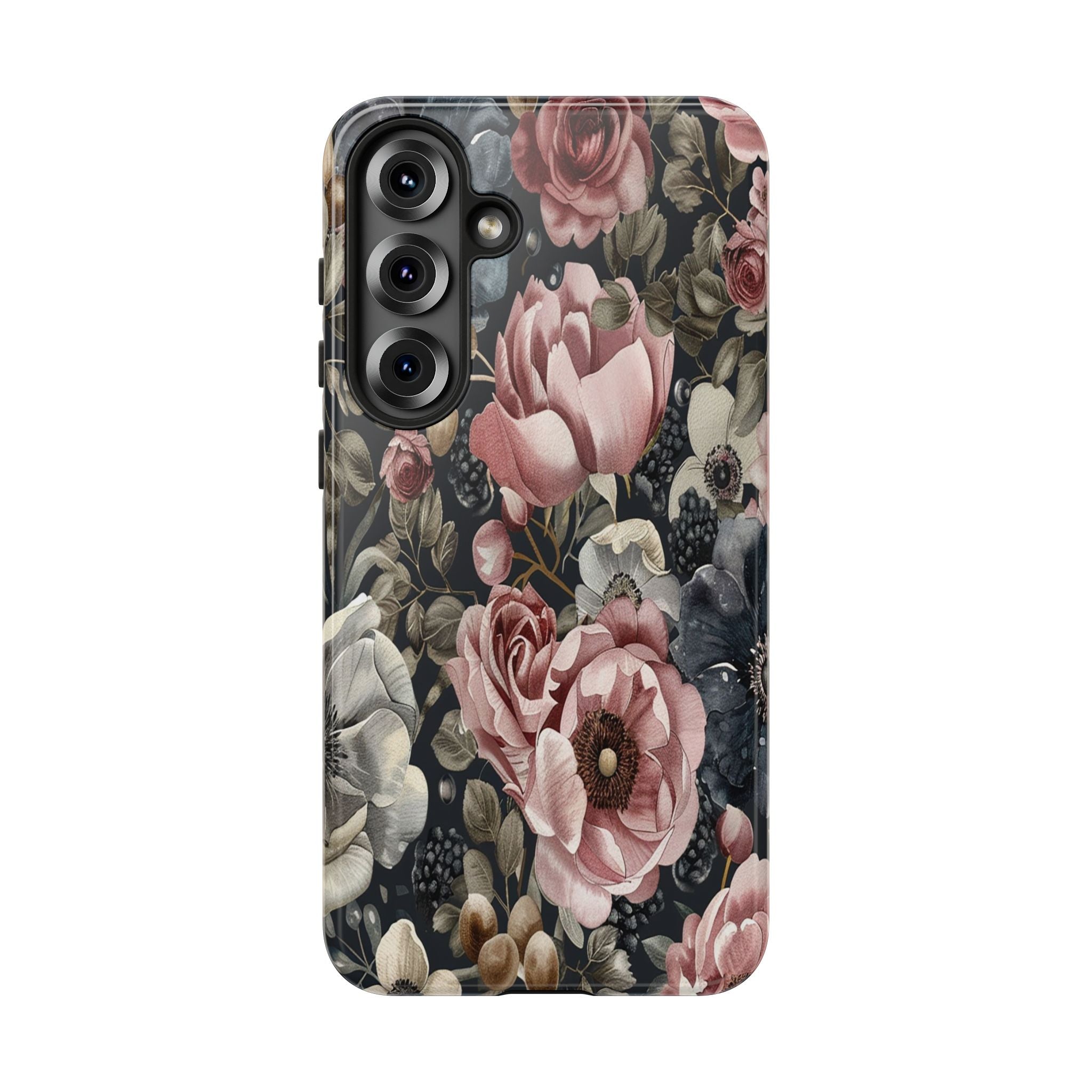 Luxurious Floral Pattern