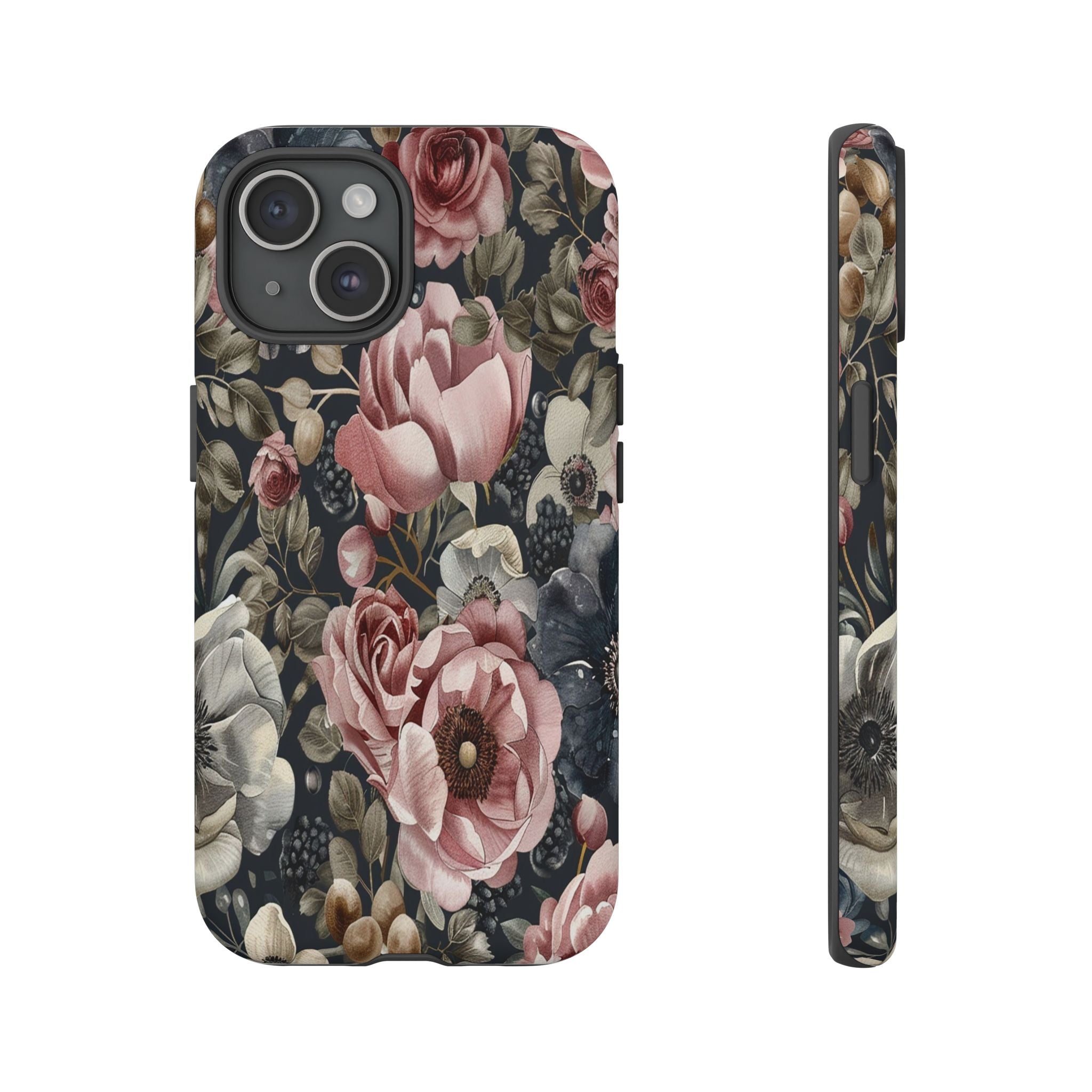 Luxurious Floral Pattern