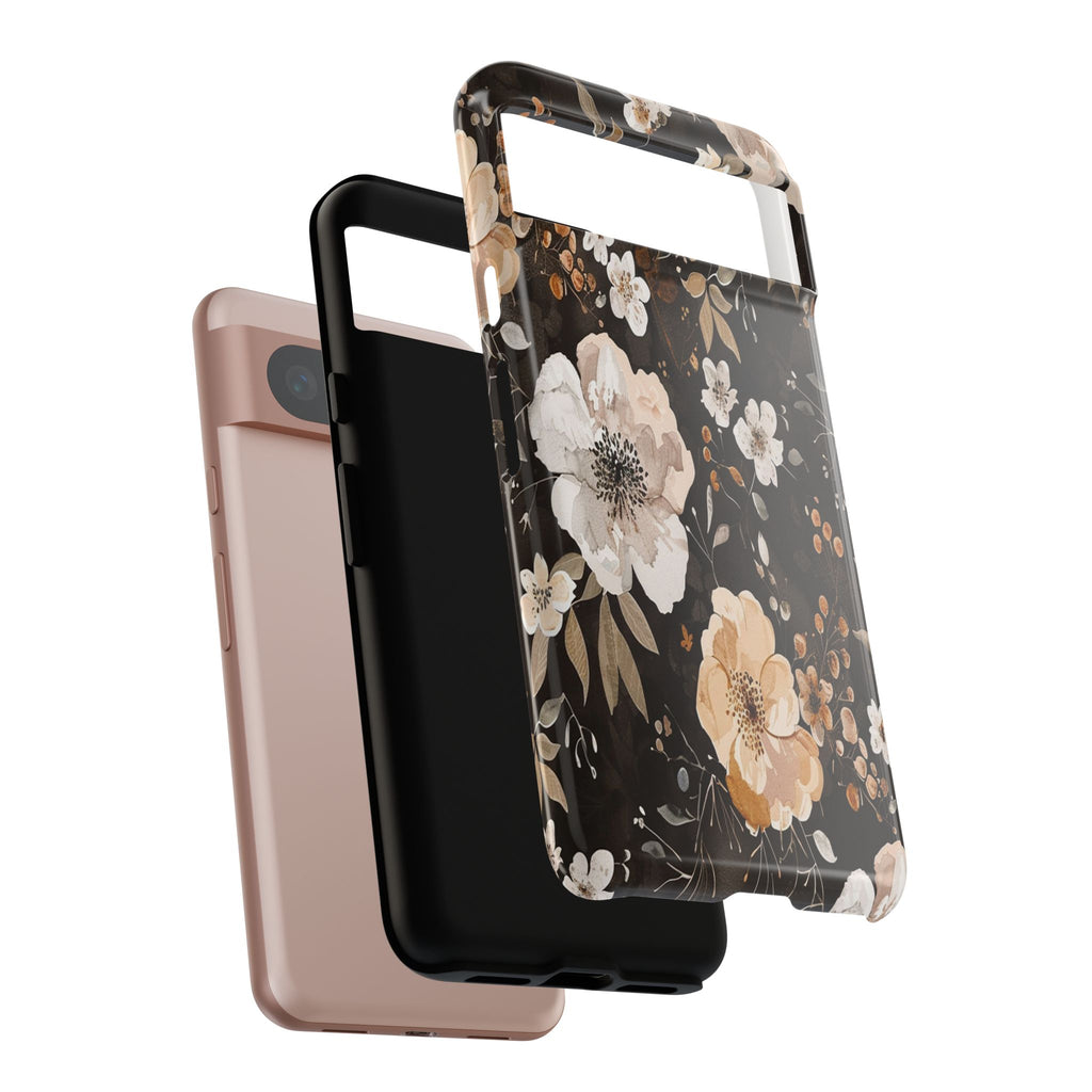Elegant and Soft Case