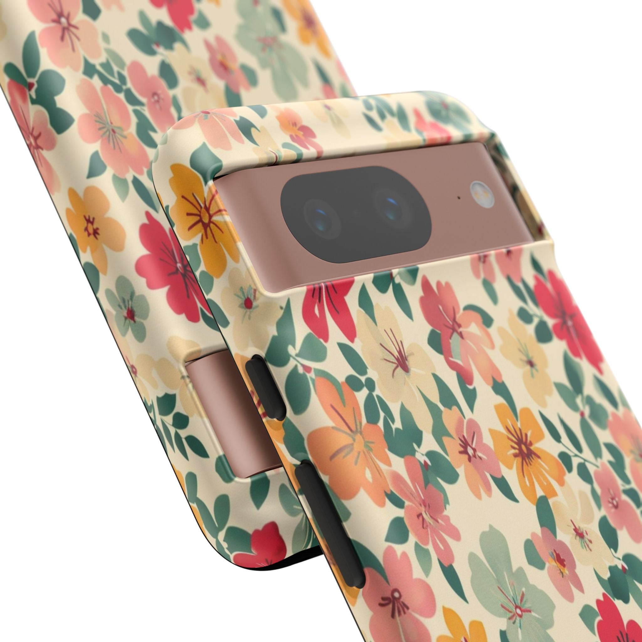 Garden Blooms Case